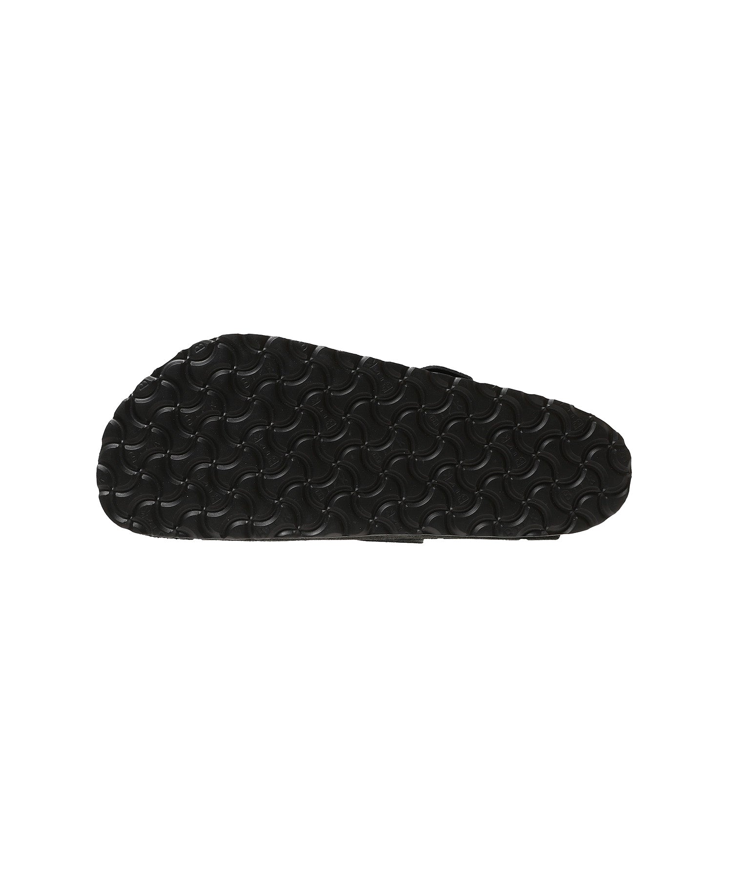 Boston Black