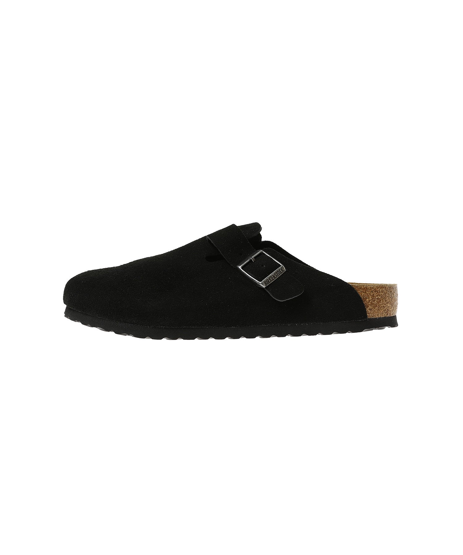 Boston Black