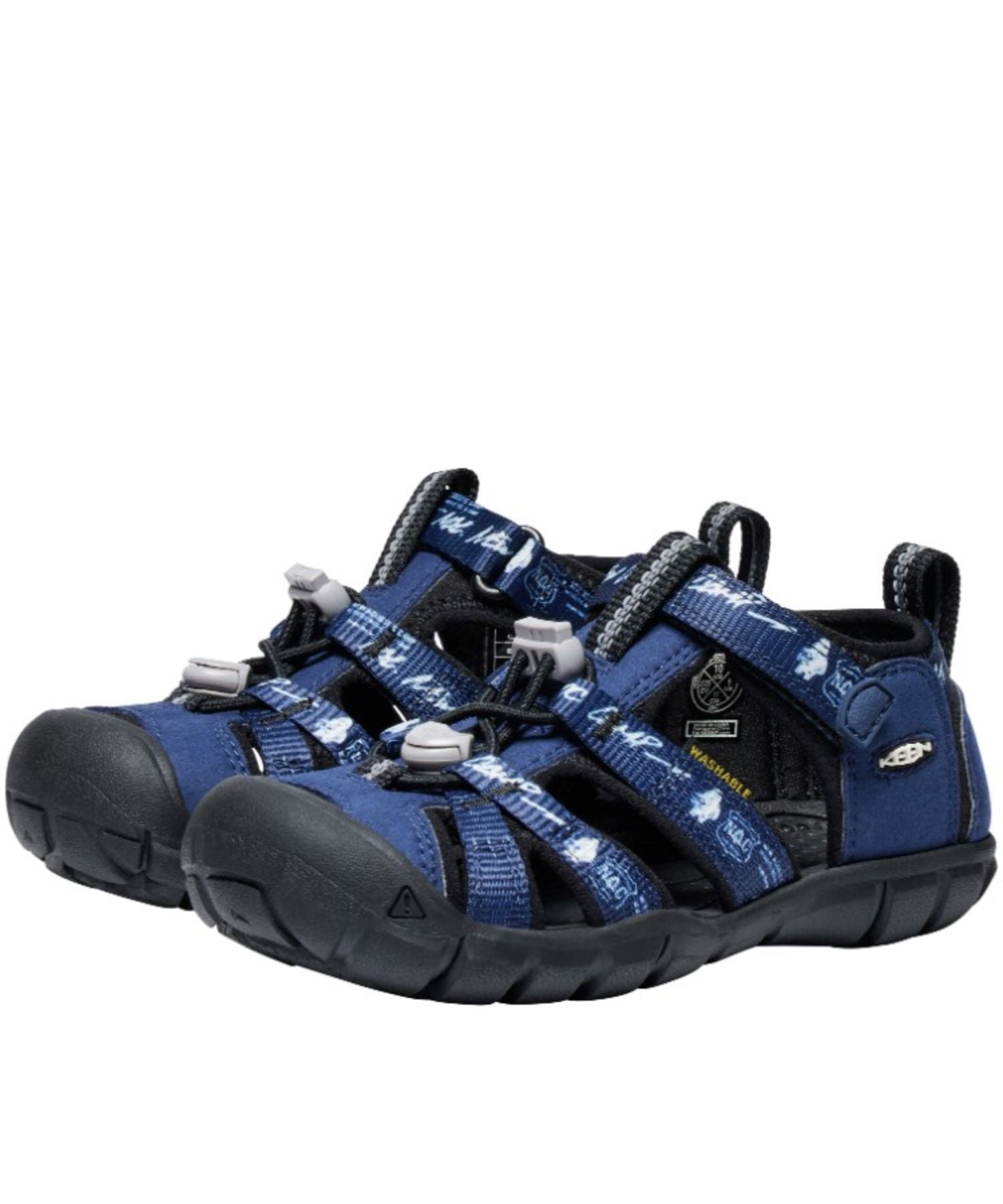 Kids Seacamp II CNX