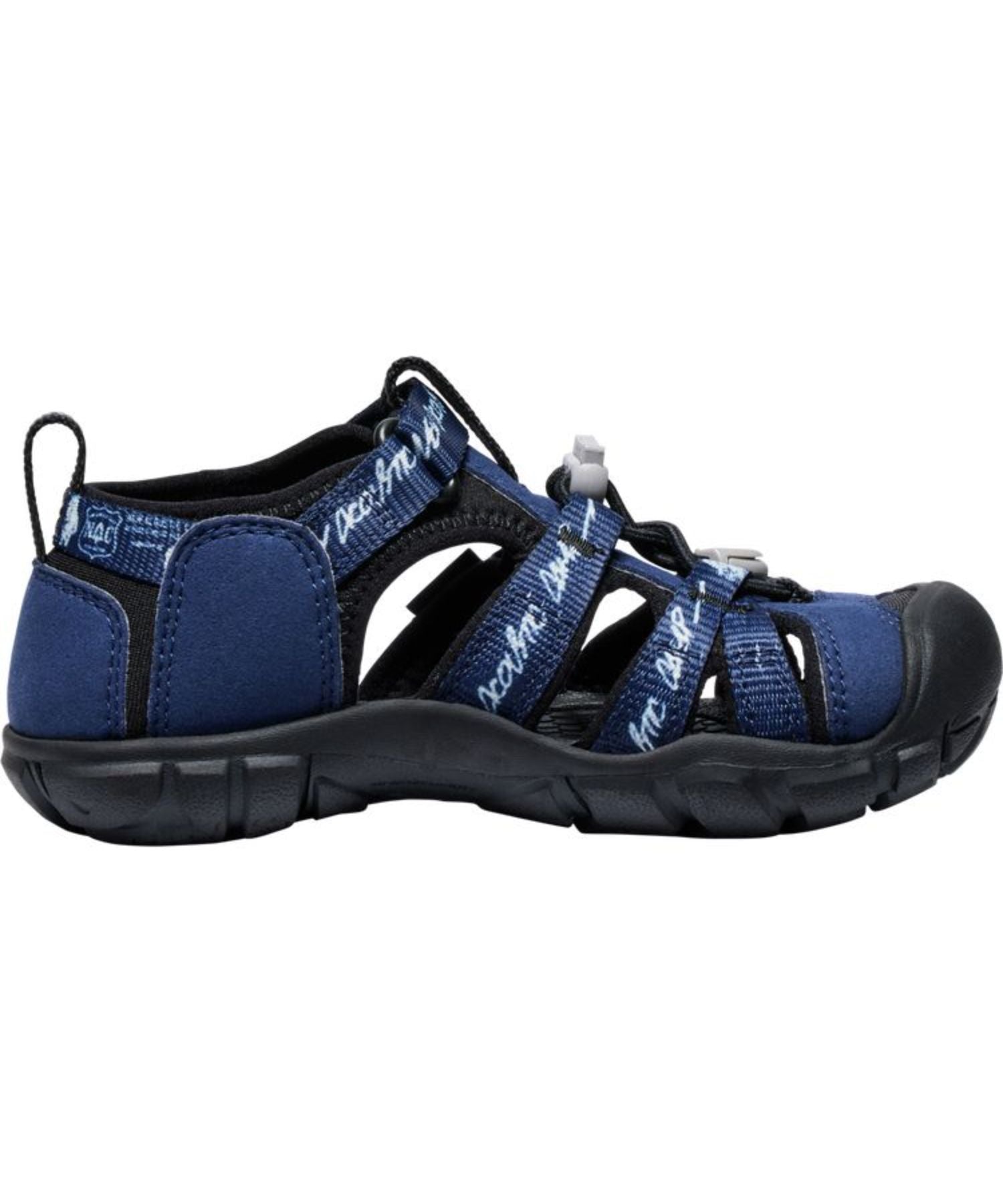 Kids Seacamp II CNX