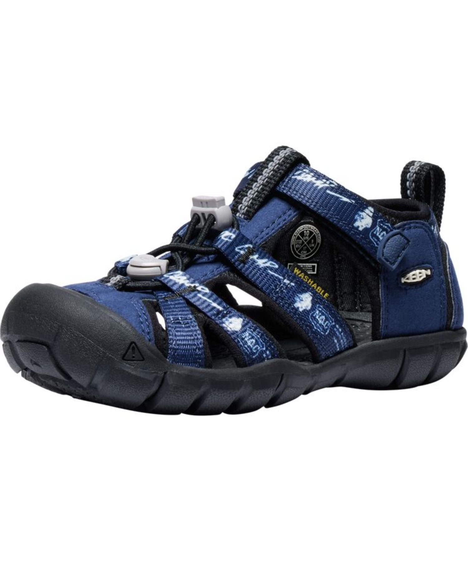 Kids Seacamp II CNX