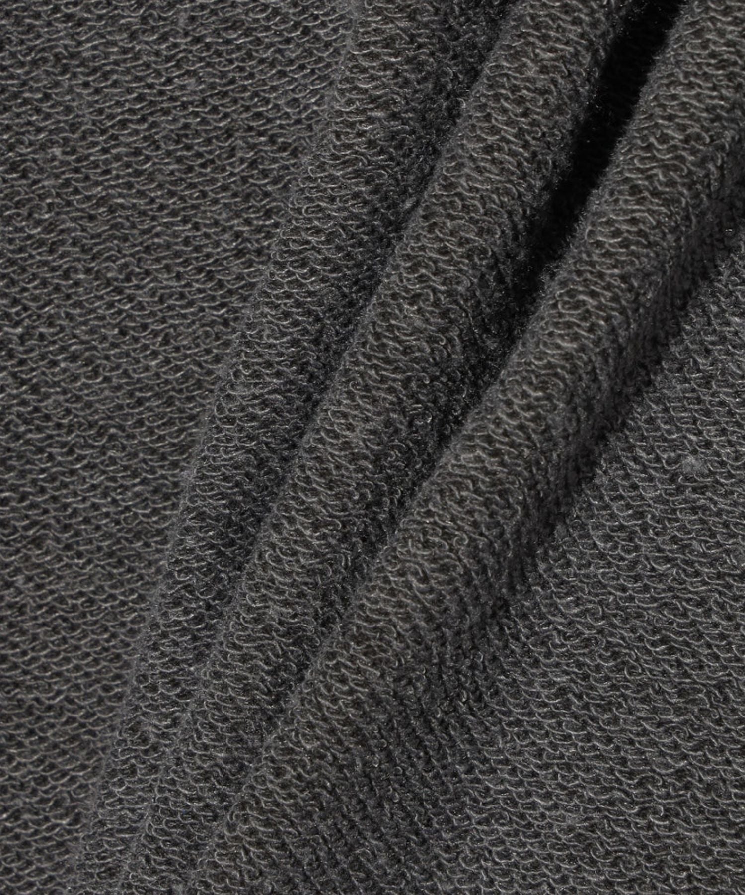 CROPPED ZIP UP HOODIE