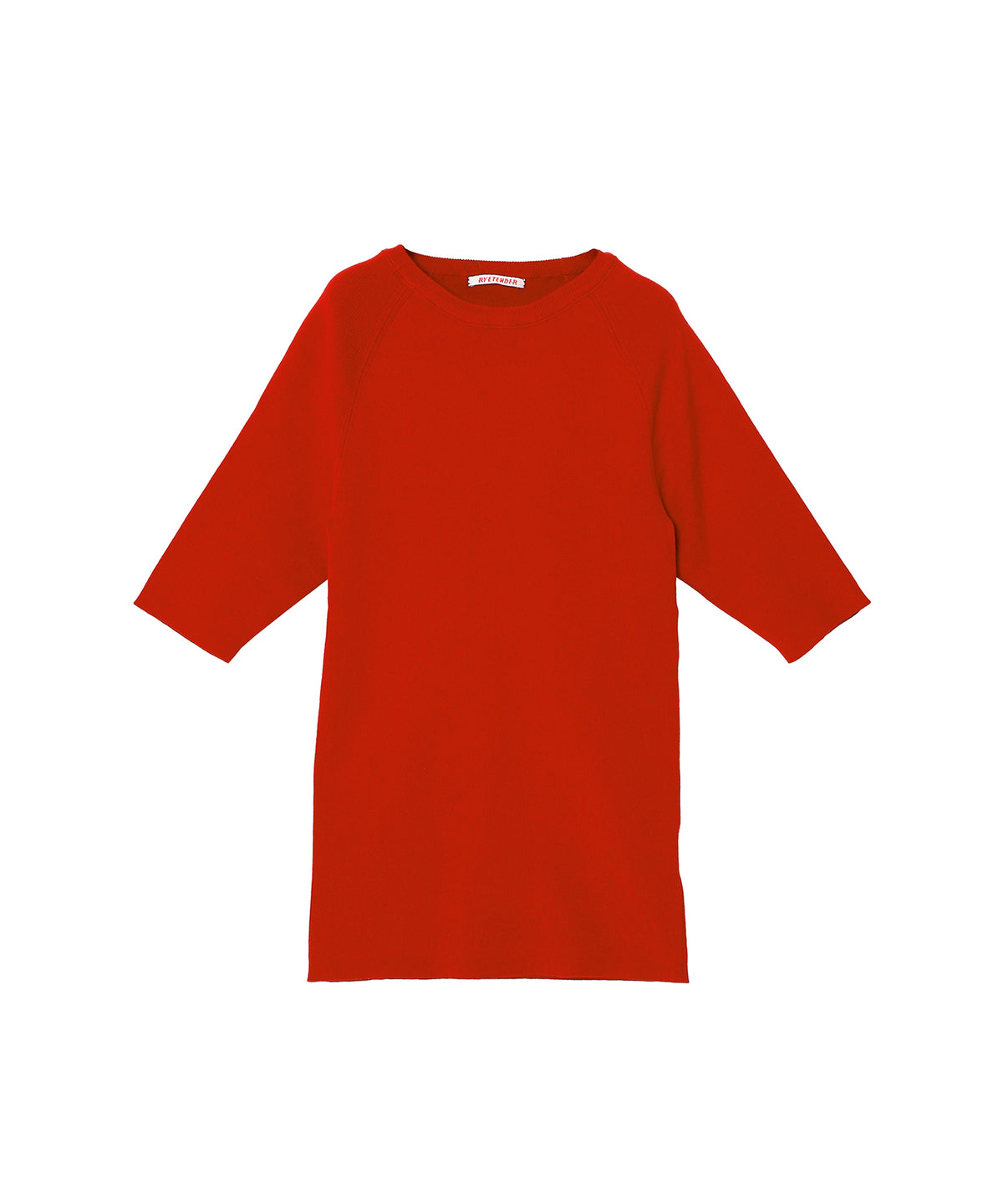 MARAN TOP (RED)