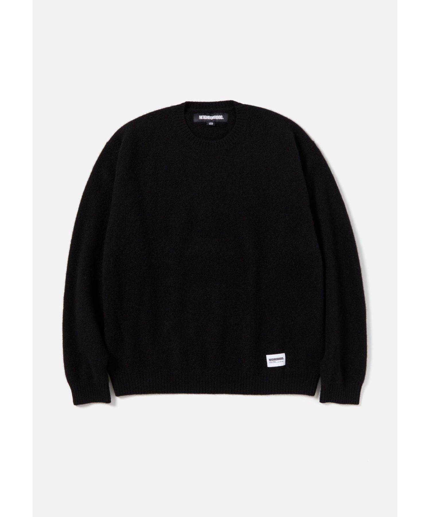 Yak Plain Sweater