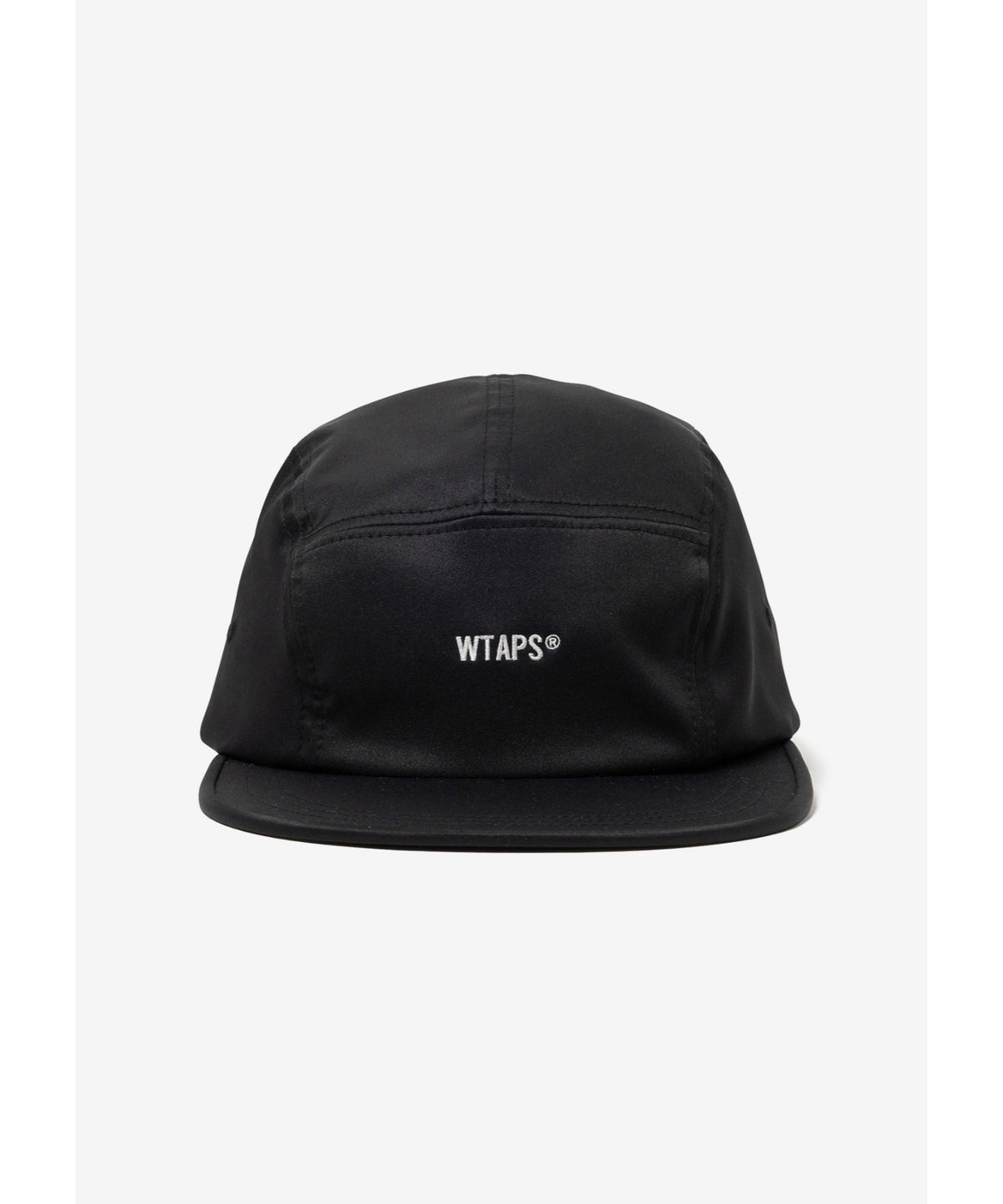 T-5 01 / CAP / POLY. SATIN