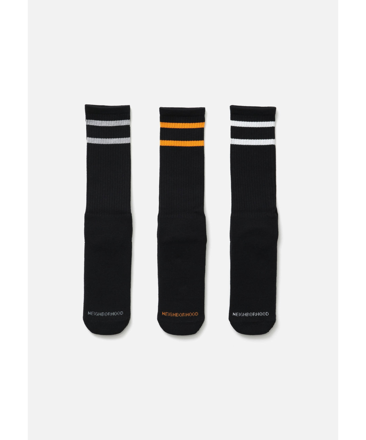 CLASSIC 3PACK SOCKS
