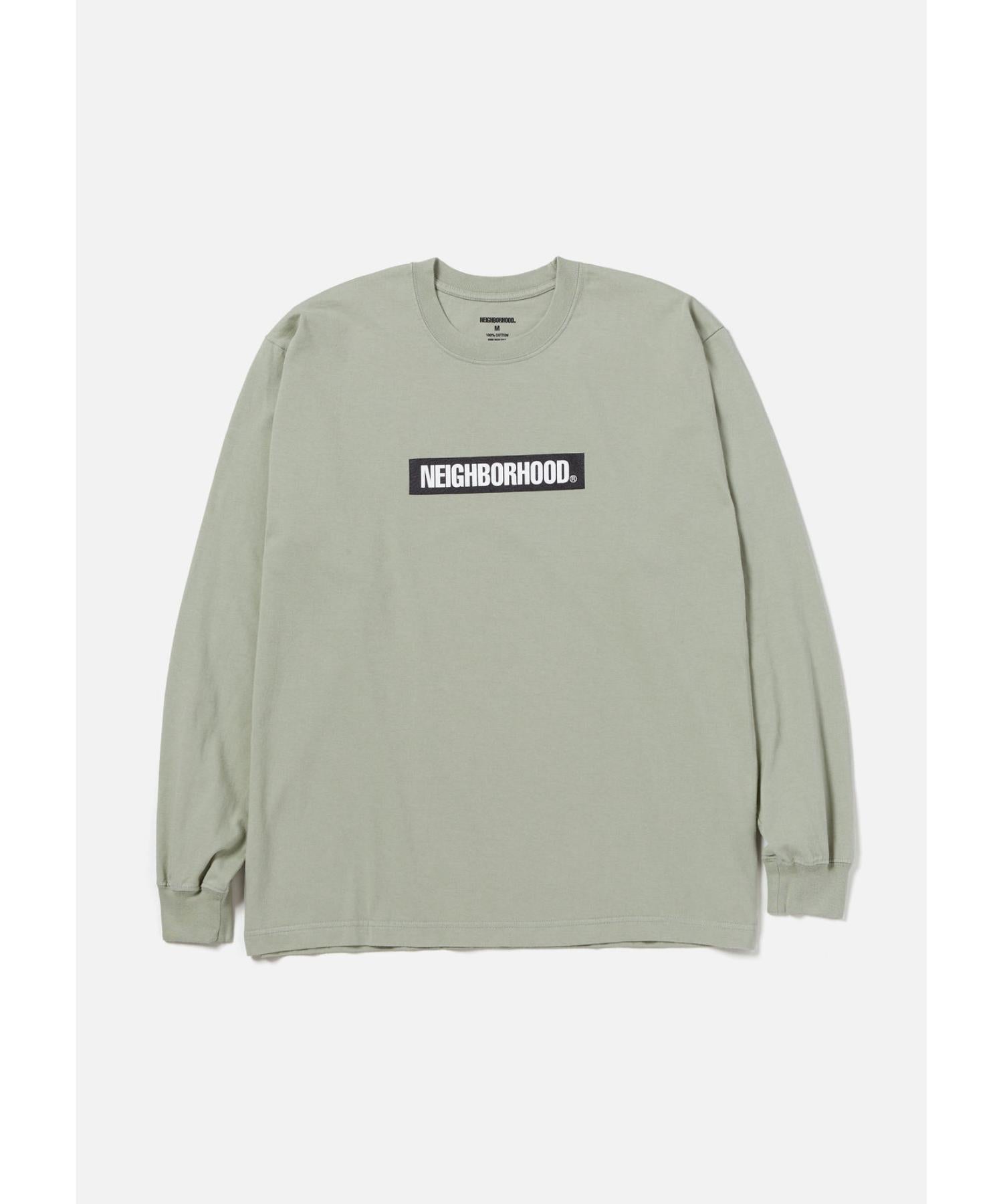 NH . TEE LS-2