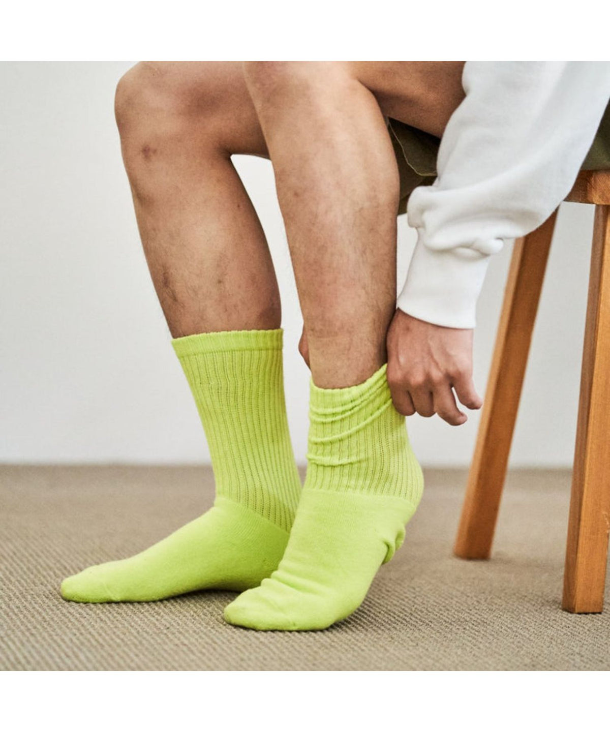 Original 3-Pack Socks