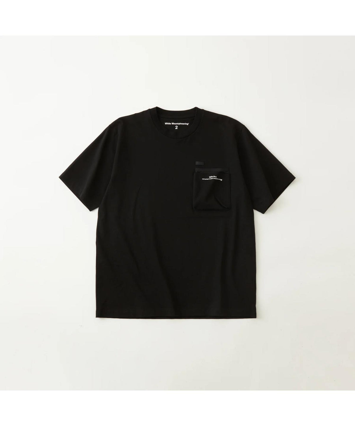 POCKET T-SHIRT