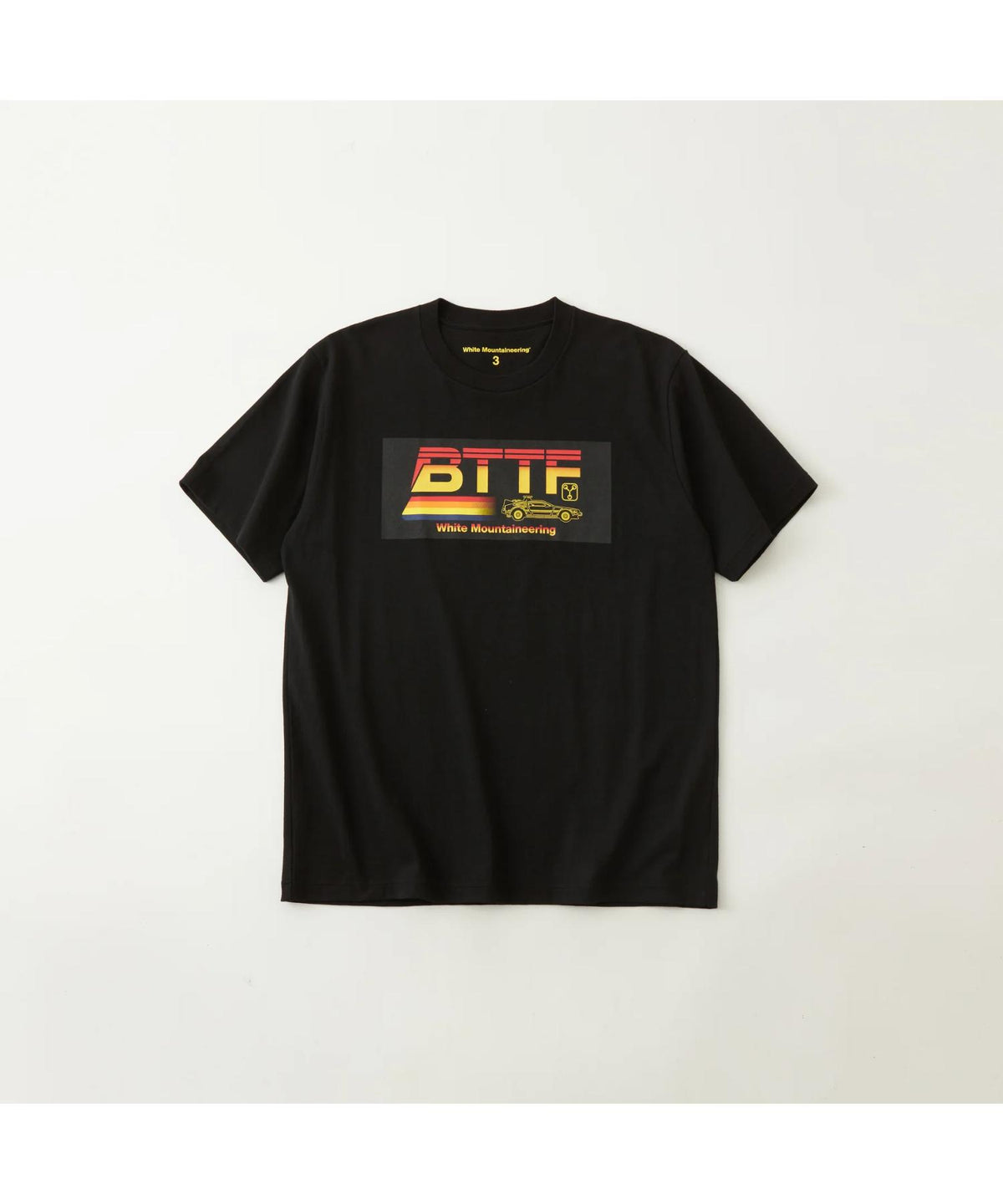 BTTF T-SHIRT
