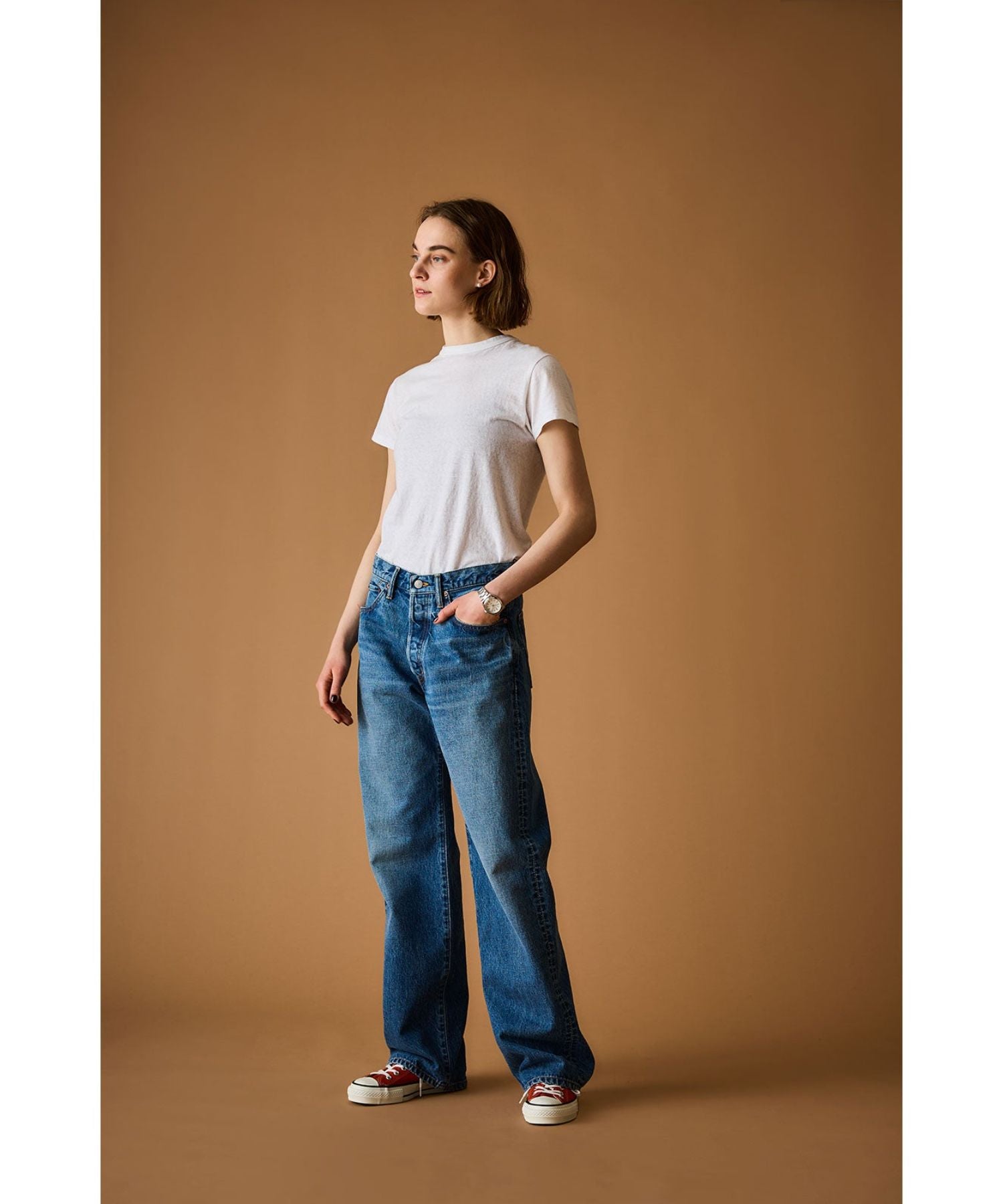 Baggy Jeans