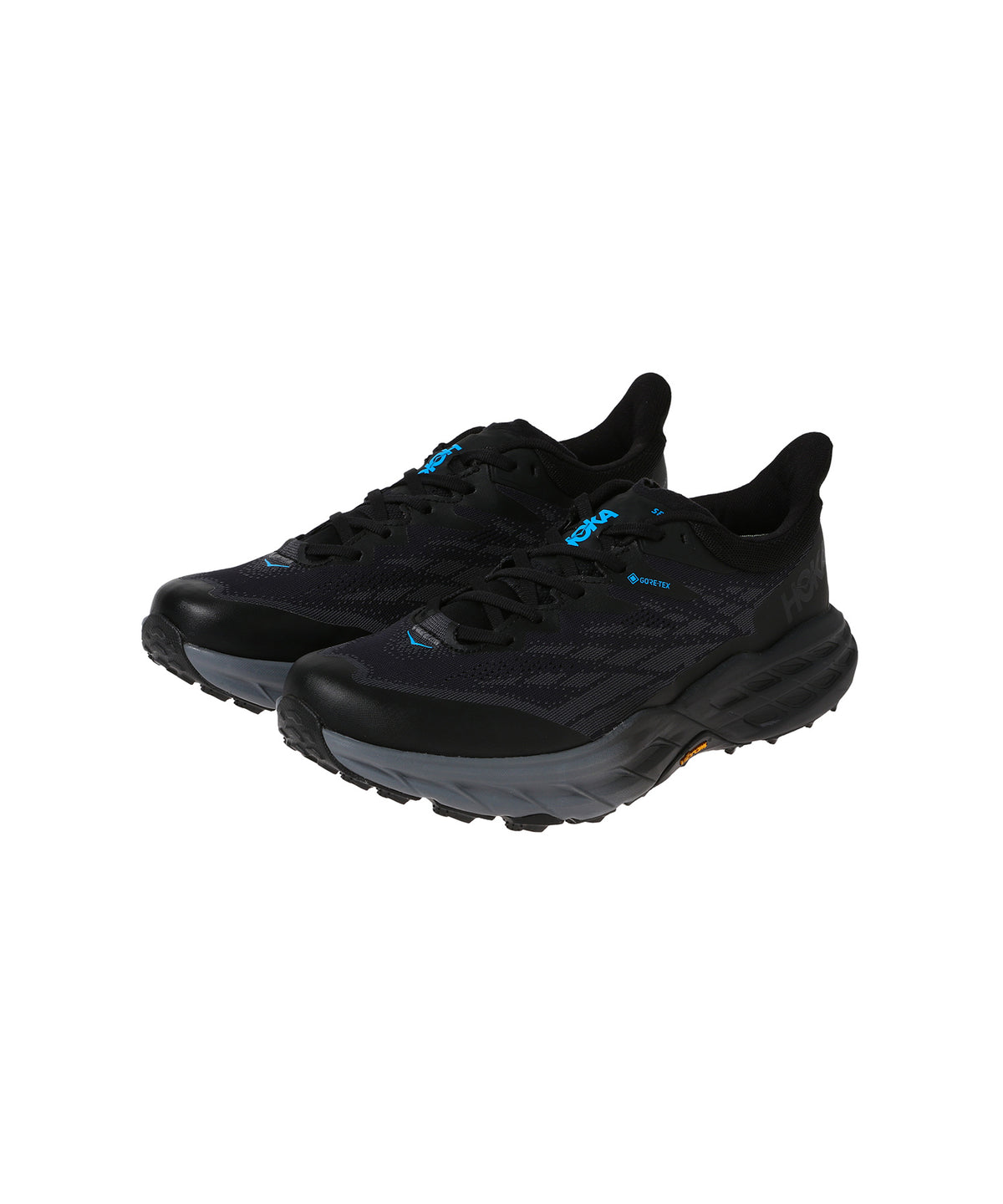 SPEEDGOAT 5 GTX