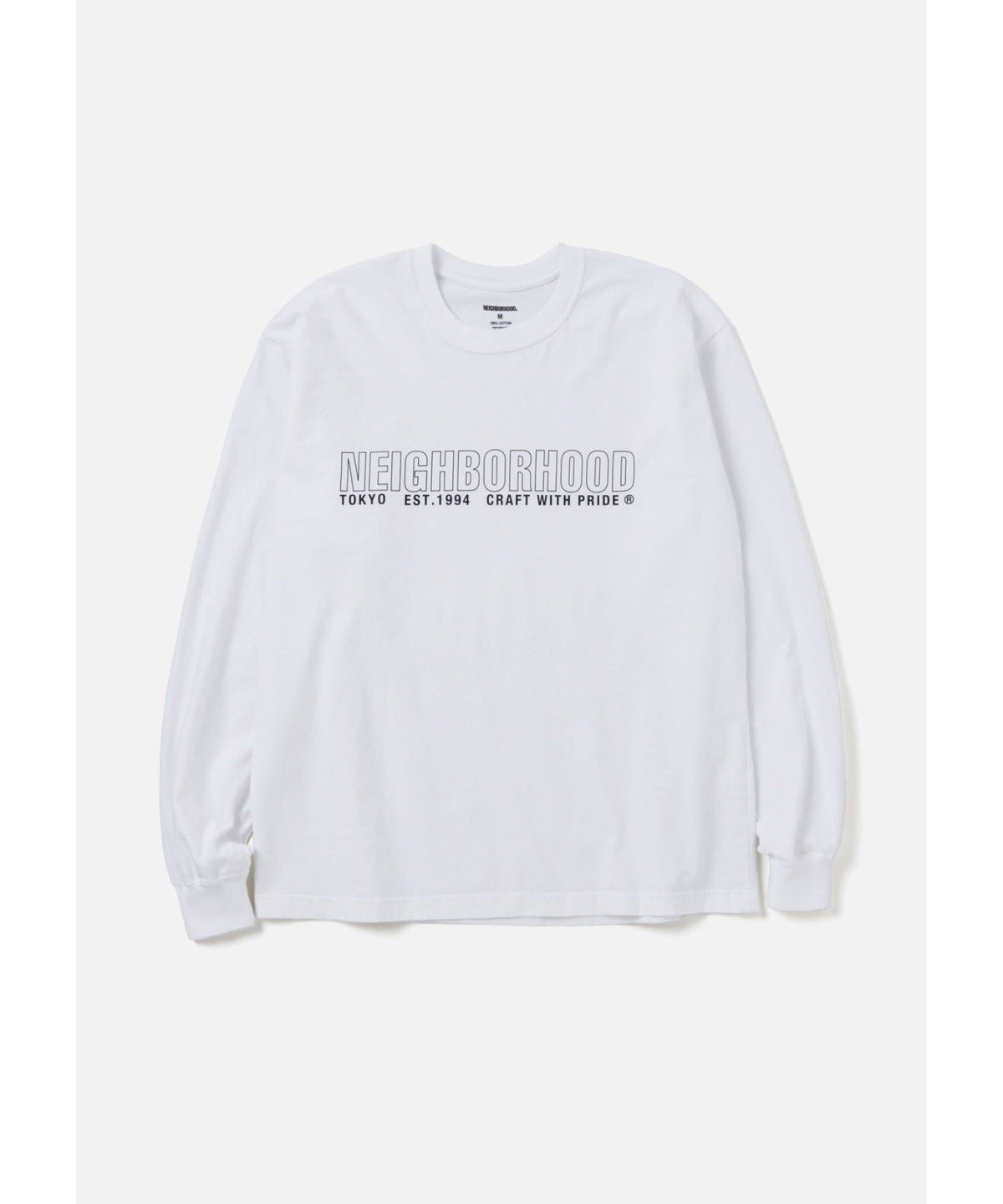 NH . TEE LS-2