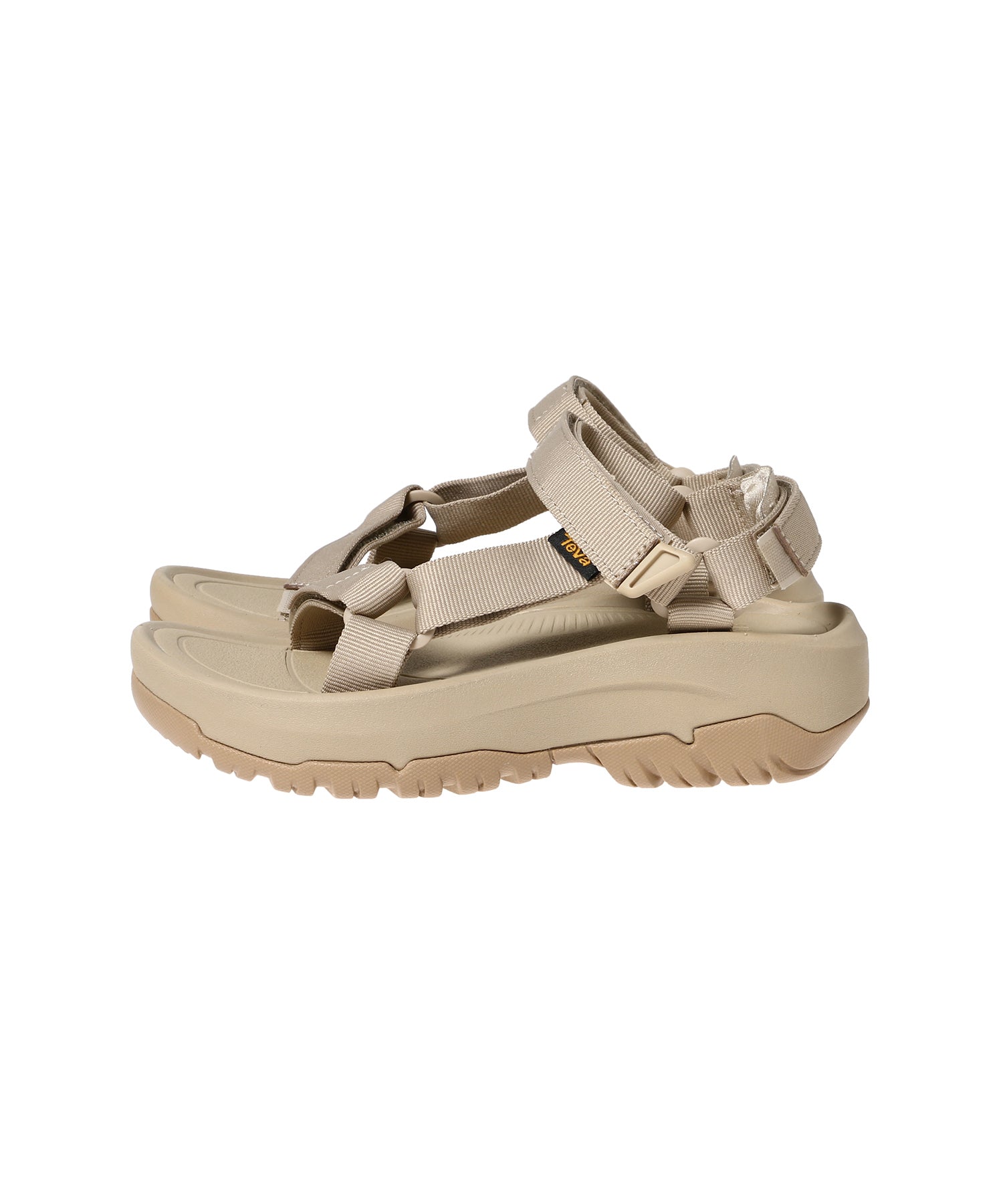 W Hurricane XLT2 Ampsole