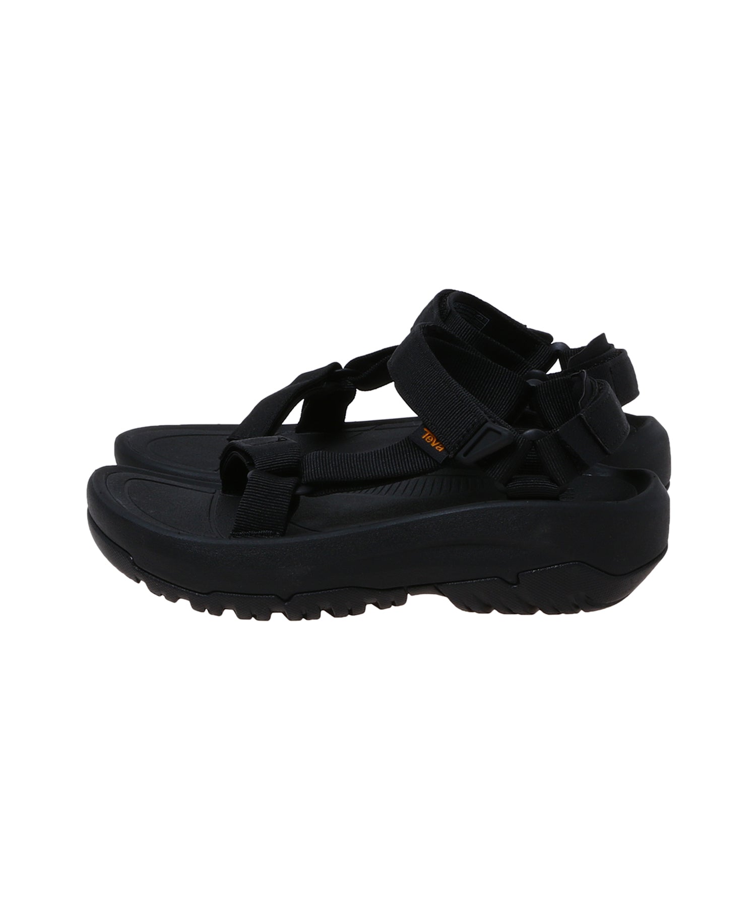 W Hurricane XLT2 Ampsole