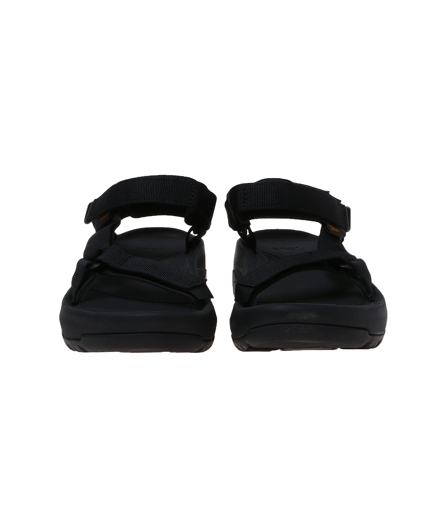 W Hurricane XLT2 Ampsole