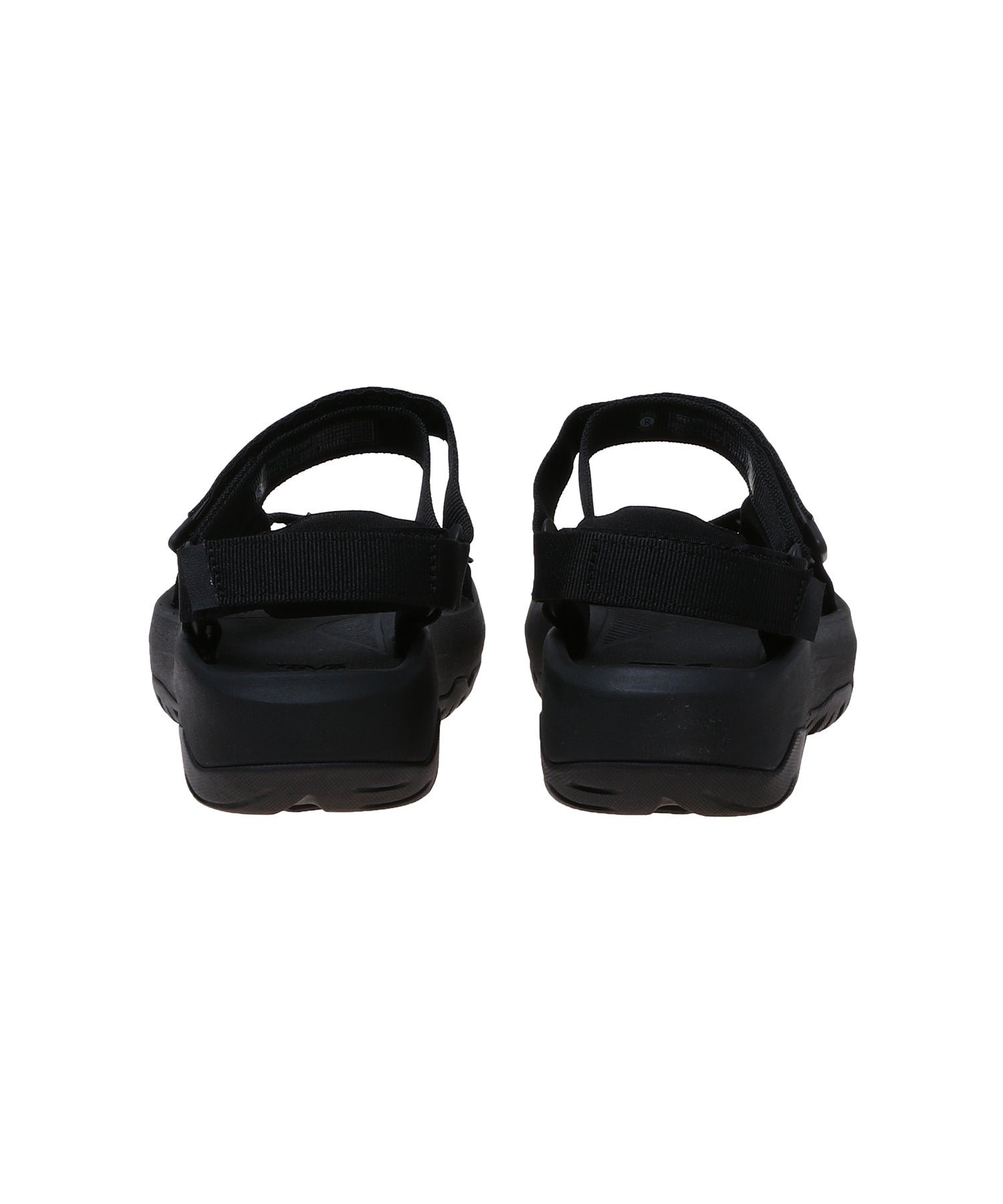 W Hurricane XLT2 Ampsole