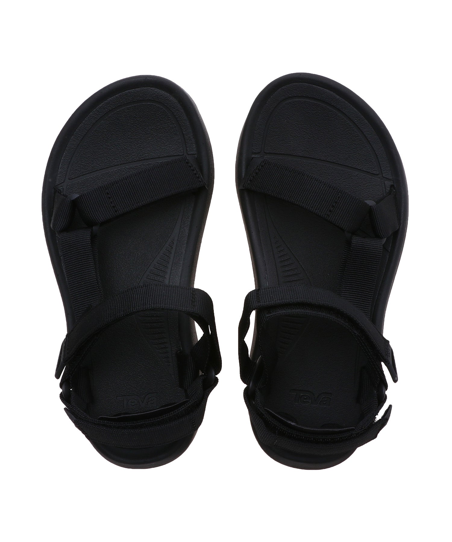 W Hurricane XLT2 Ampsole