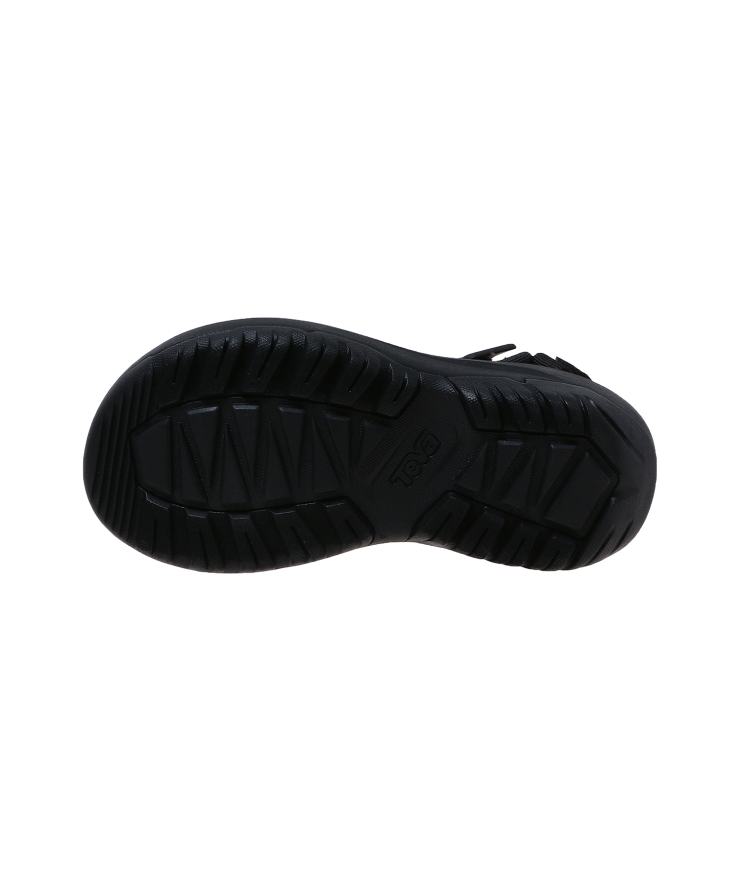 W Hurricane XLT2 Ampsole