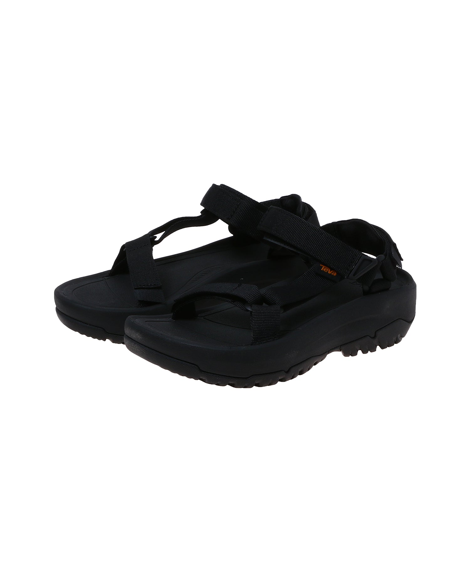 W Hurricane XLT2 Ampsole