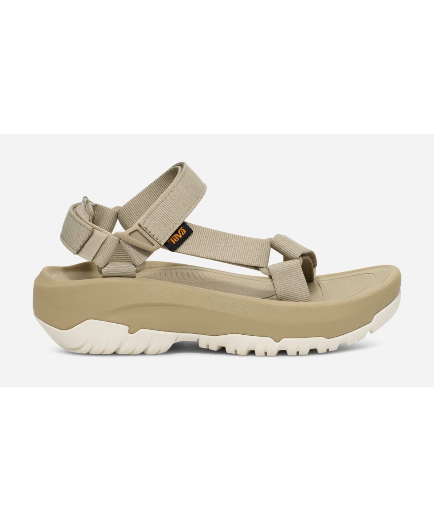 W Hurricane XLT2 Ampsole