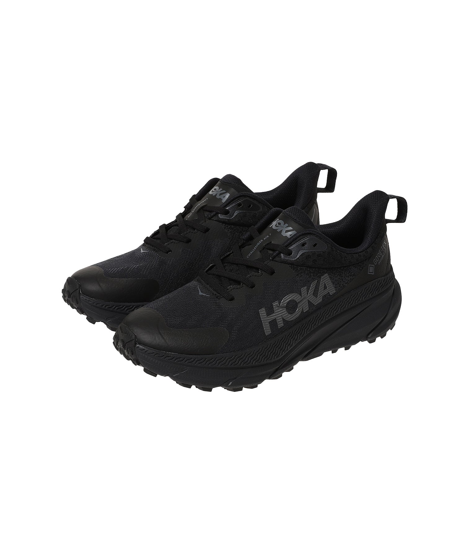 CHALLENGER ATR 7 GTX - HOKA (ホカ) - shoes (シューズ) | FIGURE 