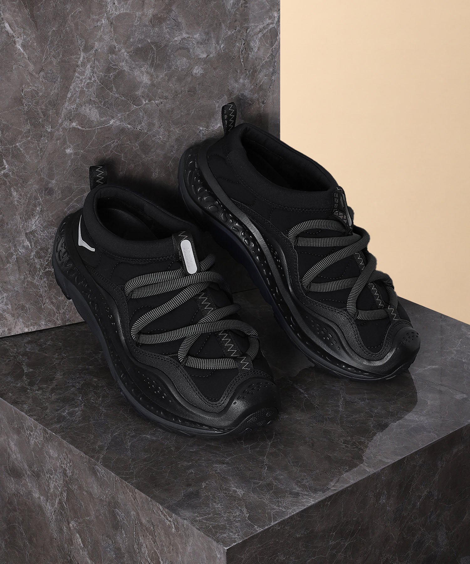 ORA PRIMO - HOKA (ホカ) - shoes (シューズ) | FIGURE ONLINE