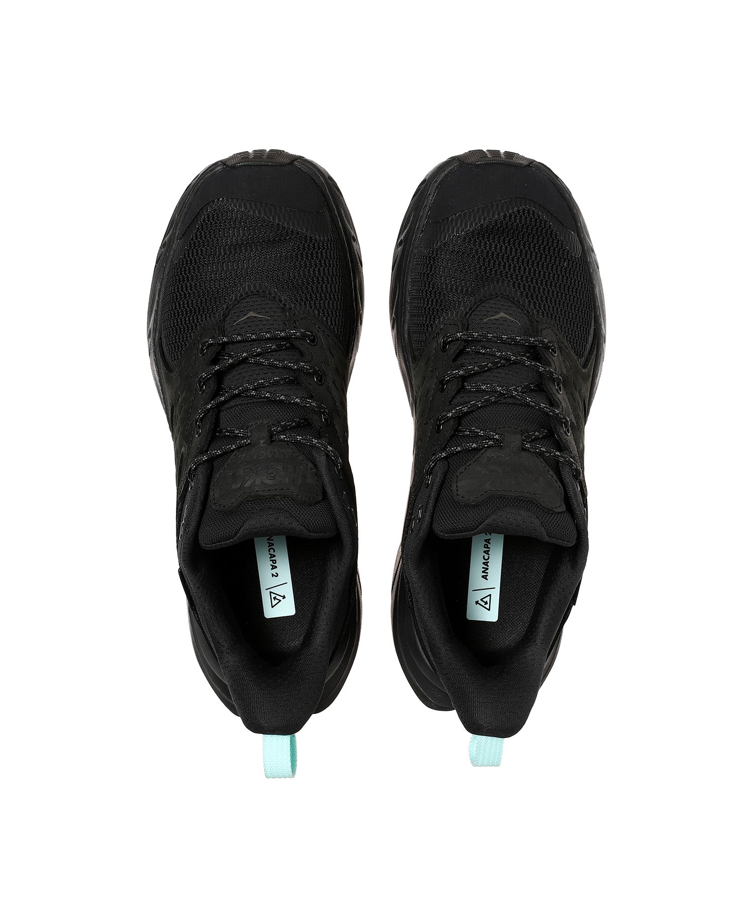 WMNS ANACAPA 2 LOW GTX