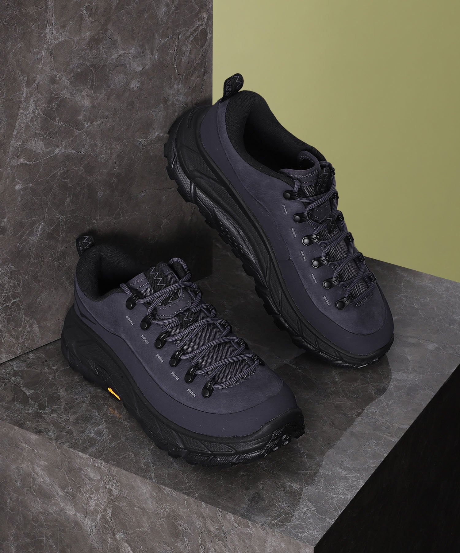 TOR SUMMIT - HOKA (ホカ) - shoes (シューズ) | FIGURE ONLINE