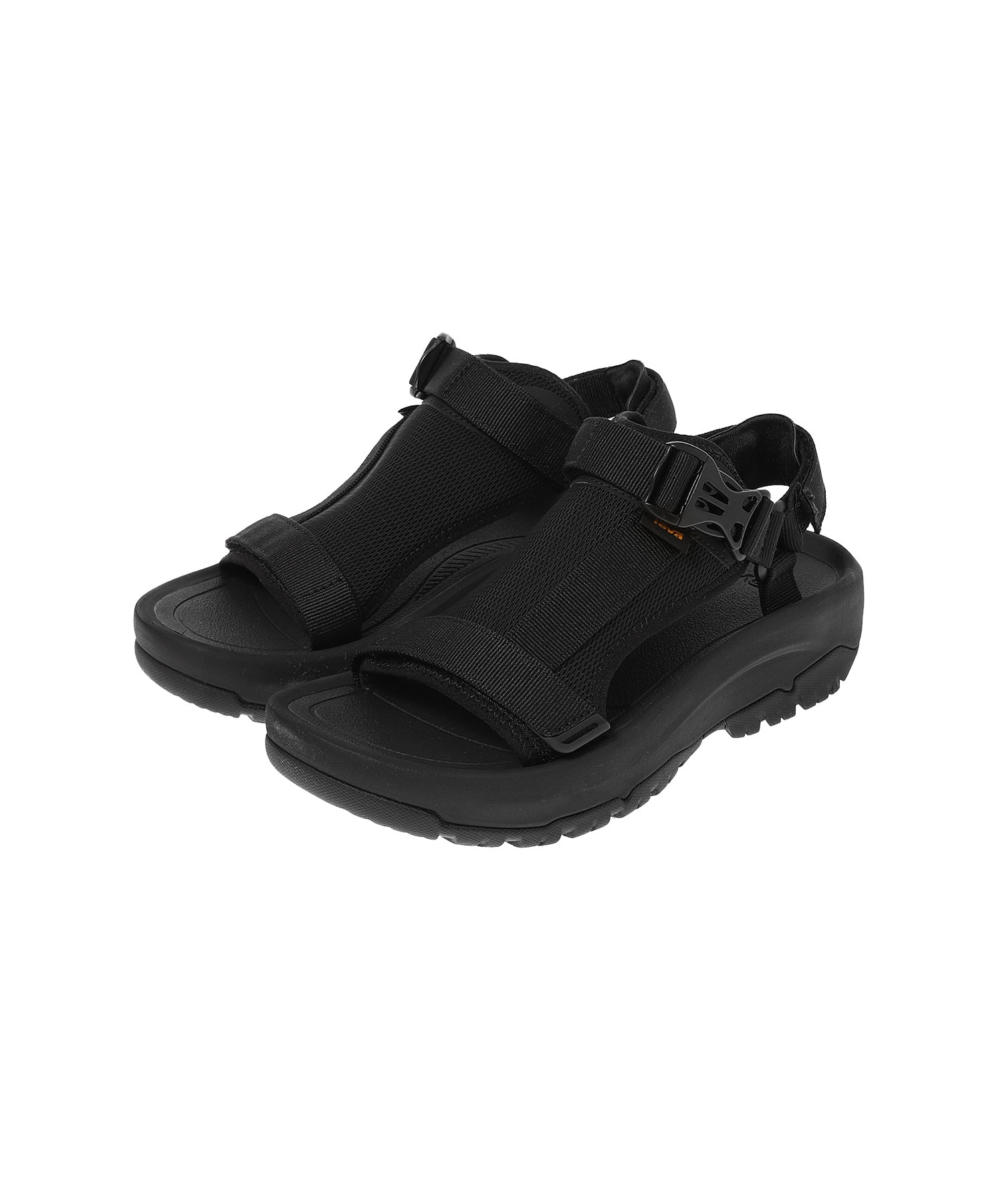 W HURRICANE AMPSOLE VOLT