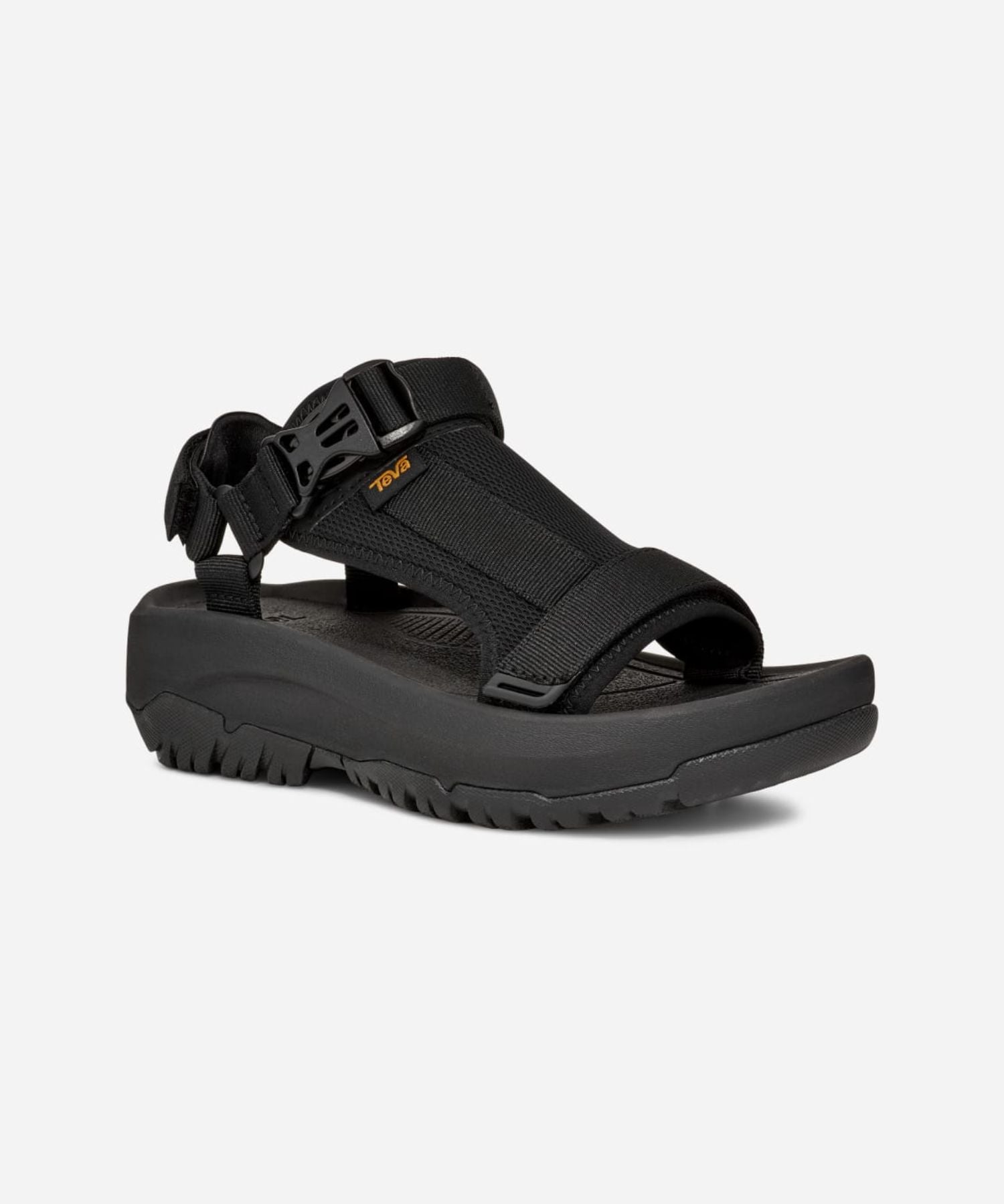 W Hurricane Ampsole Volt