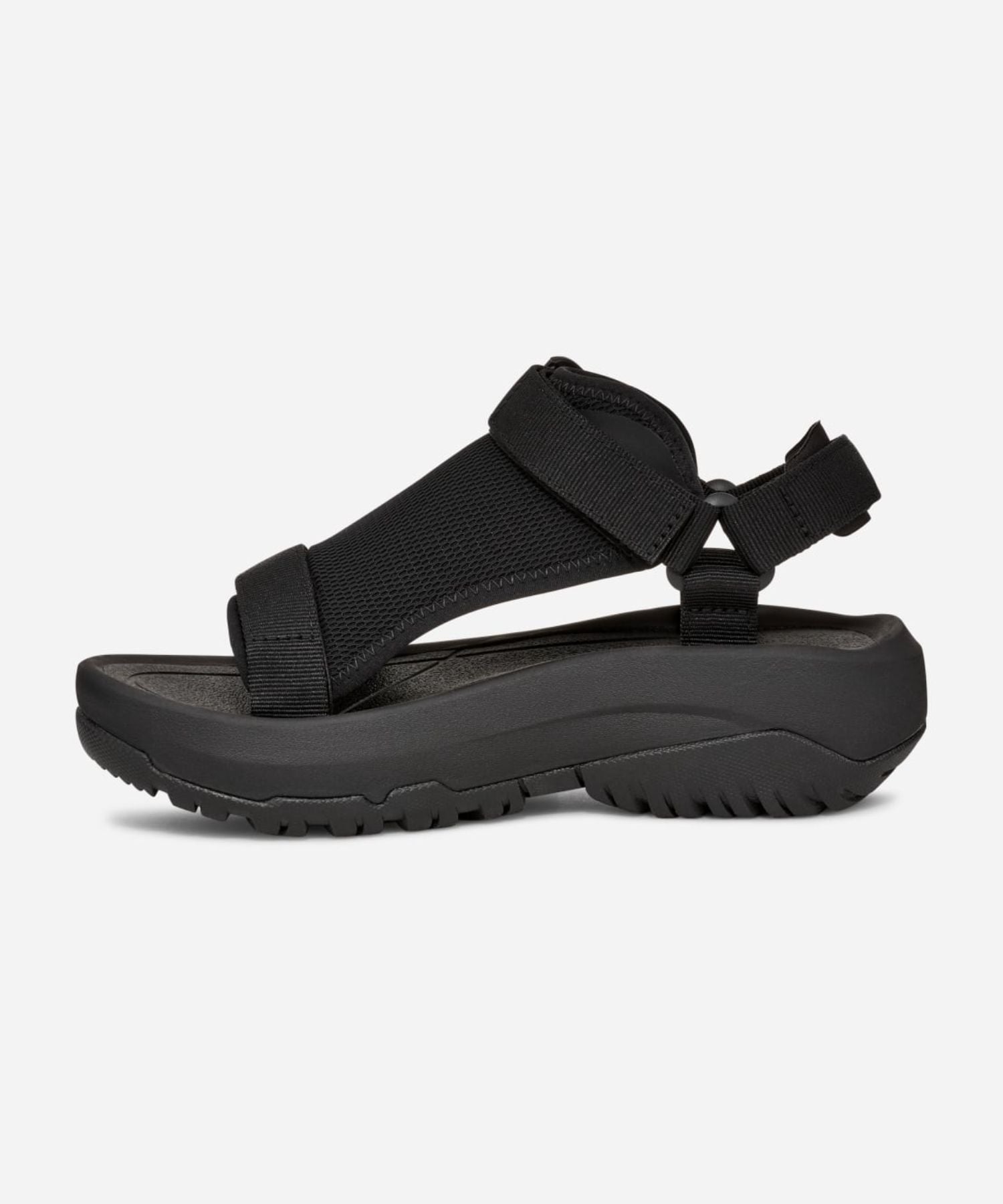W Hurricane Ampsole Volt