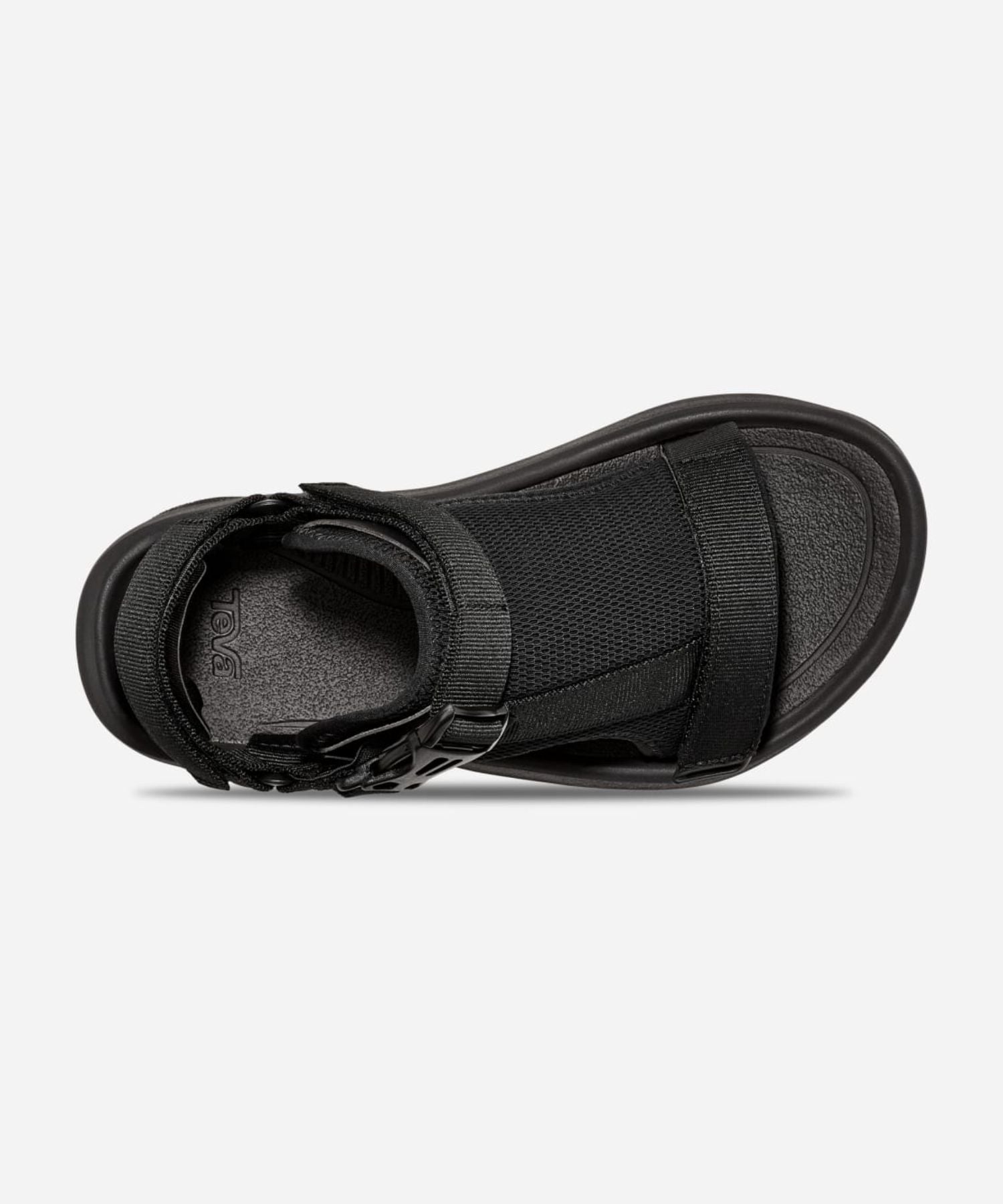 W Hurricane Ampsole Volt