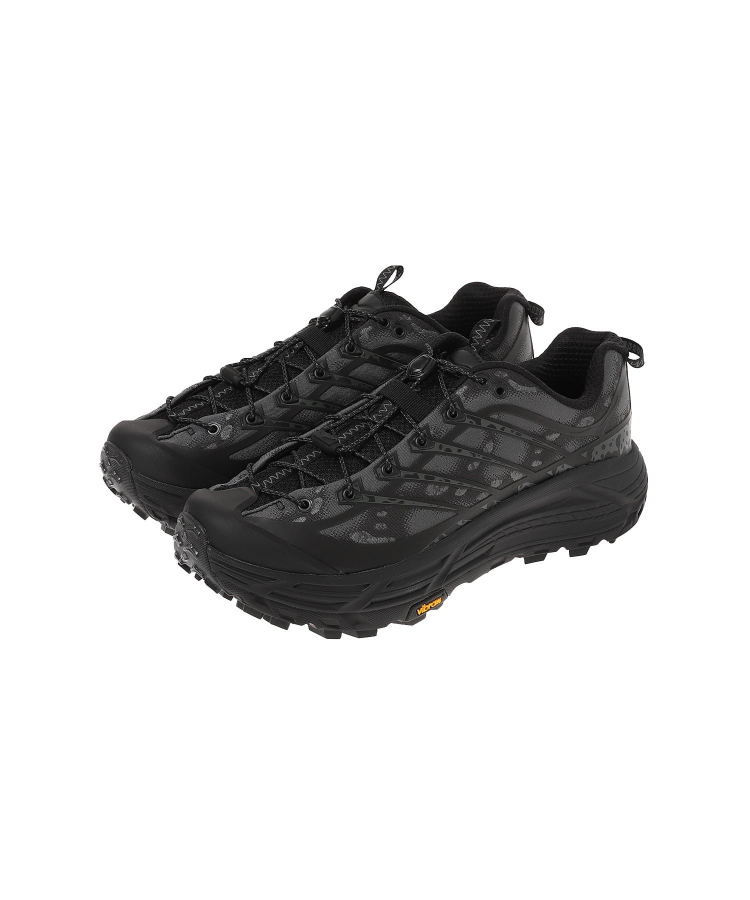STEALTH/TECH MAFATE THREE2