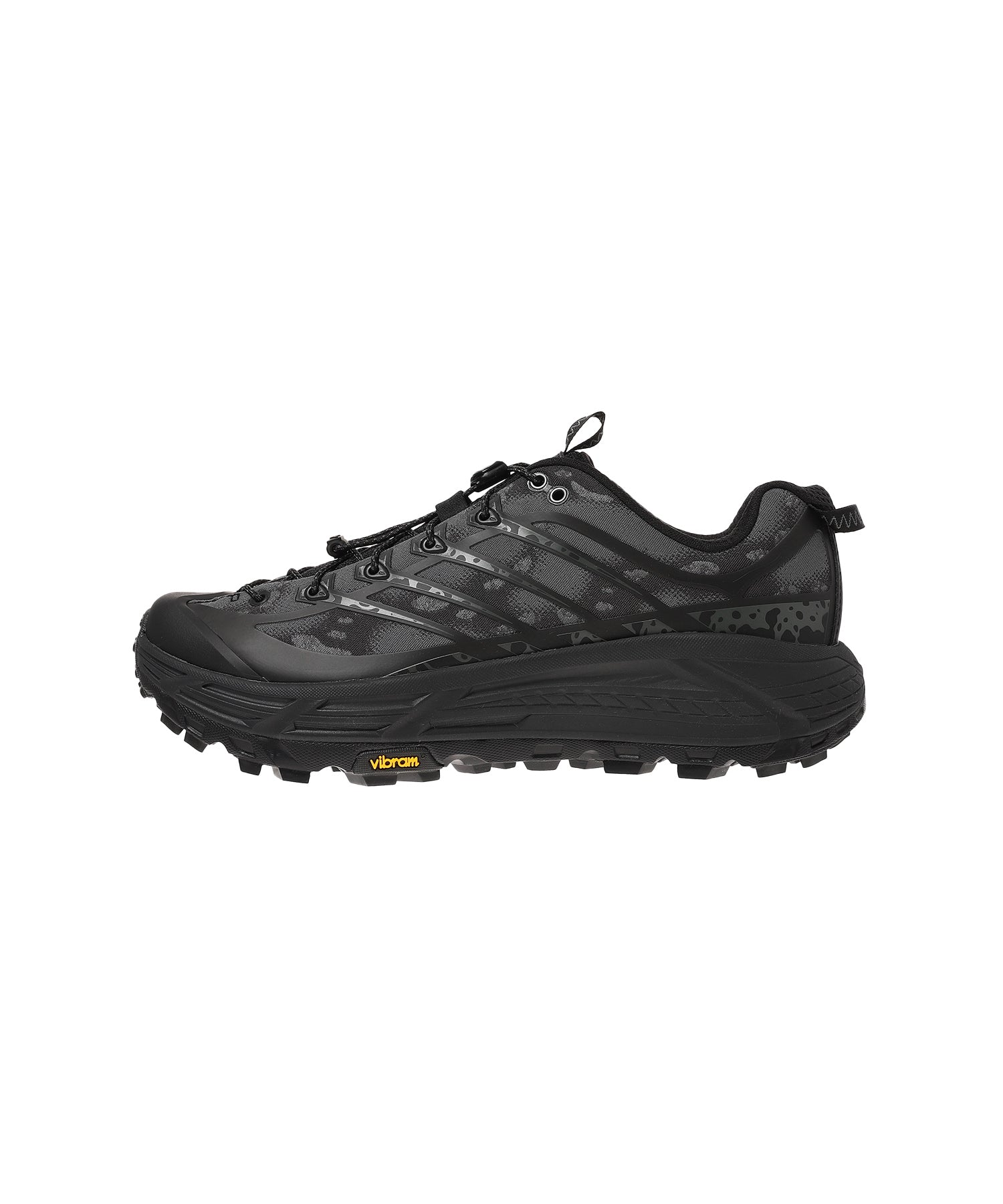 STEALTH/TECH MAFATE THREE2