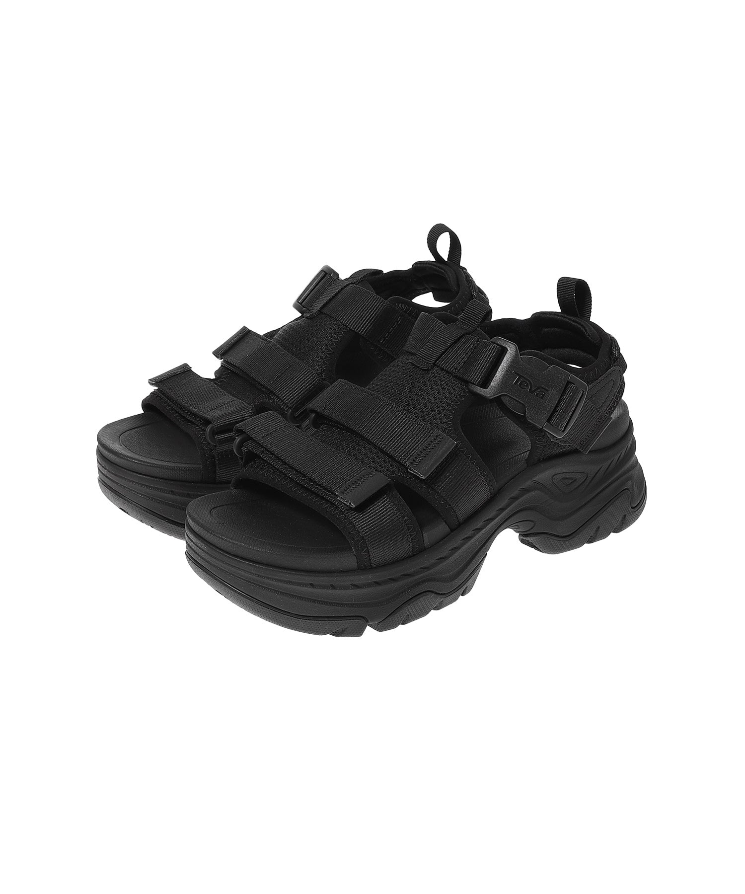 W HURRICANE AMPSOLE GAILA