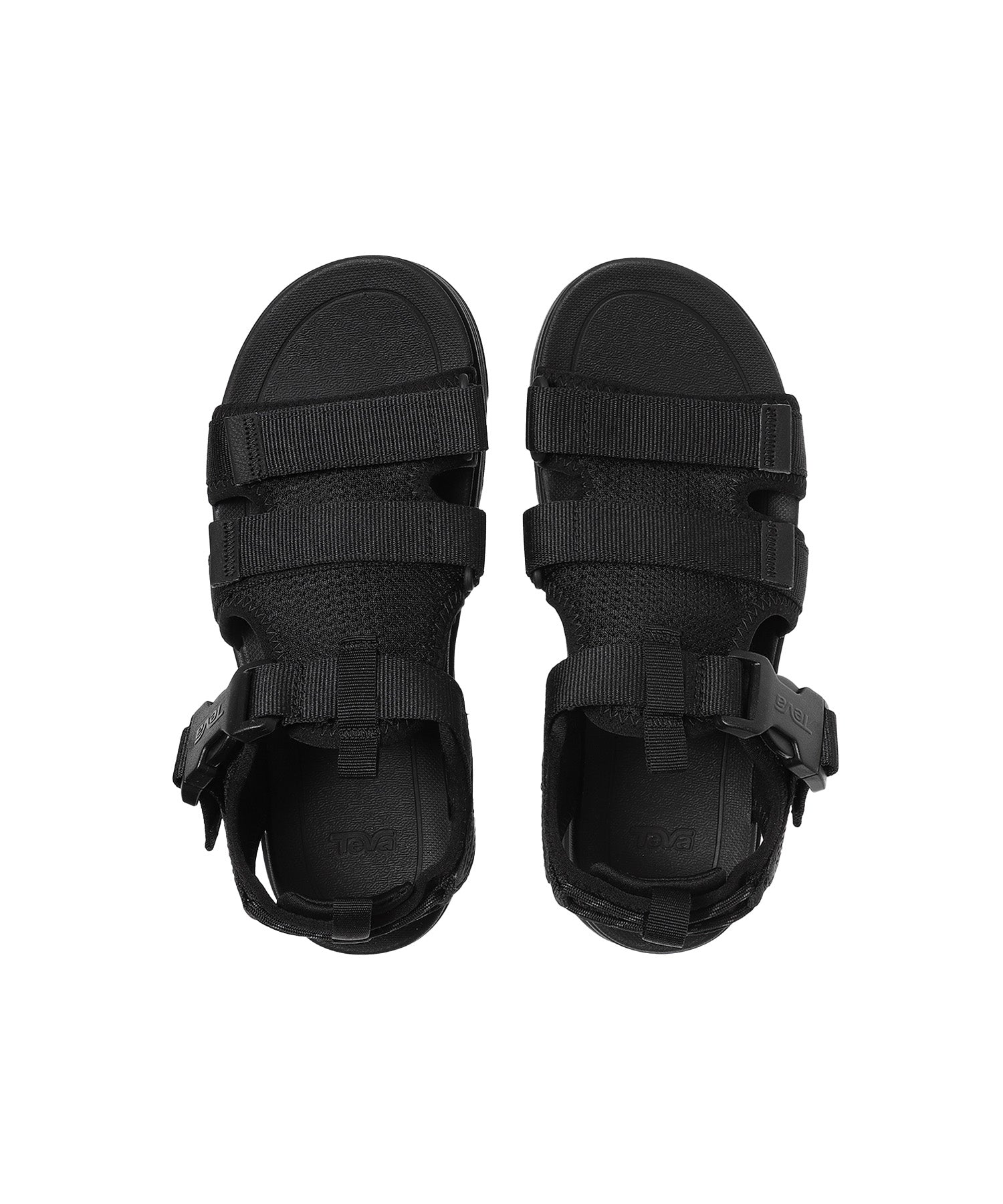 W HURRICANE AMPSOLE GAILA