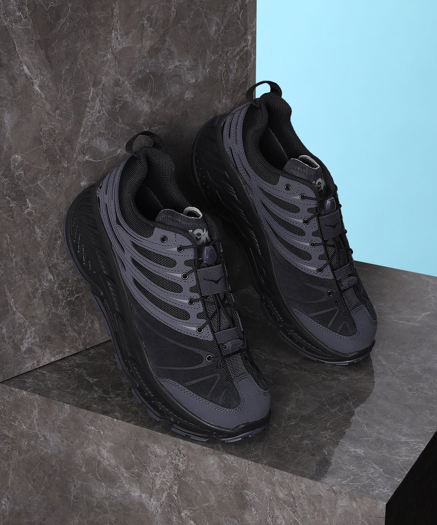 ELITE TERRAIN SYSTEM STINSON EVO OG - HOKA (ホカ) - shoes