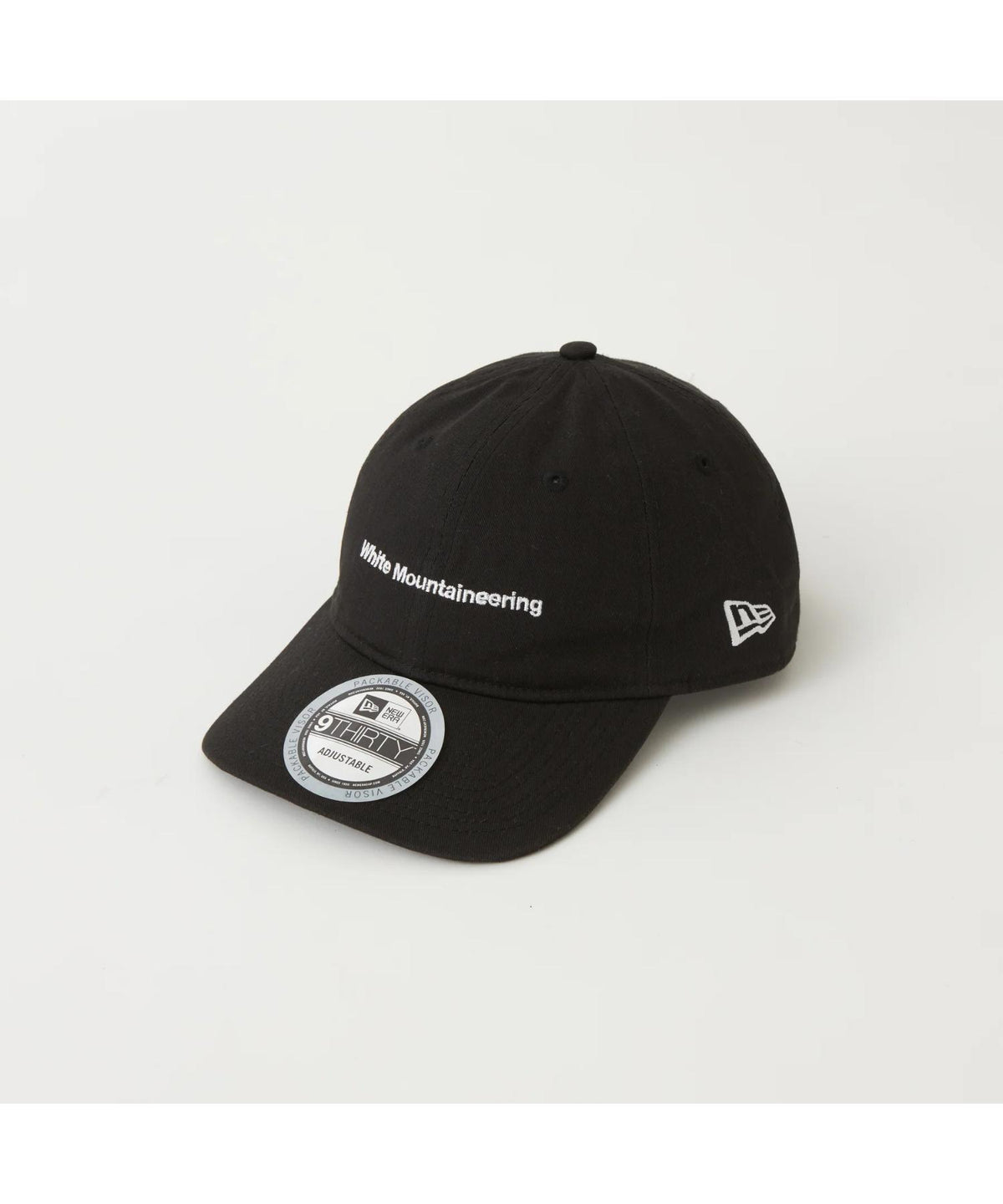 WM × NEW ERA '9THIRTY'