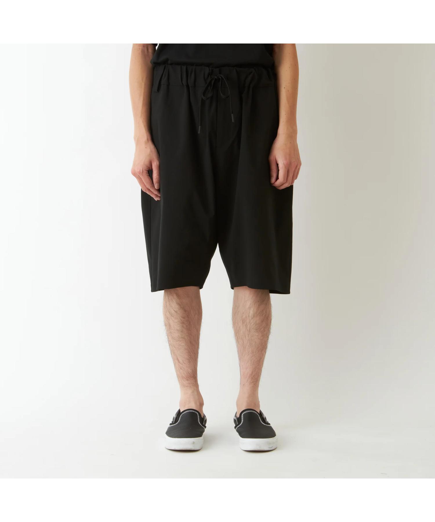 SOLOTEX SAROUEL SHORT PANTS