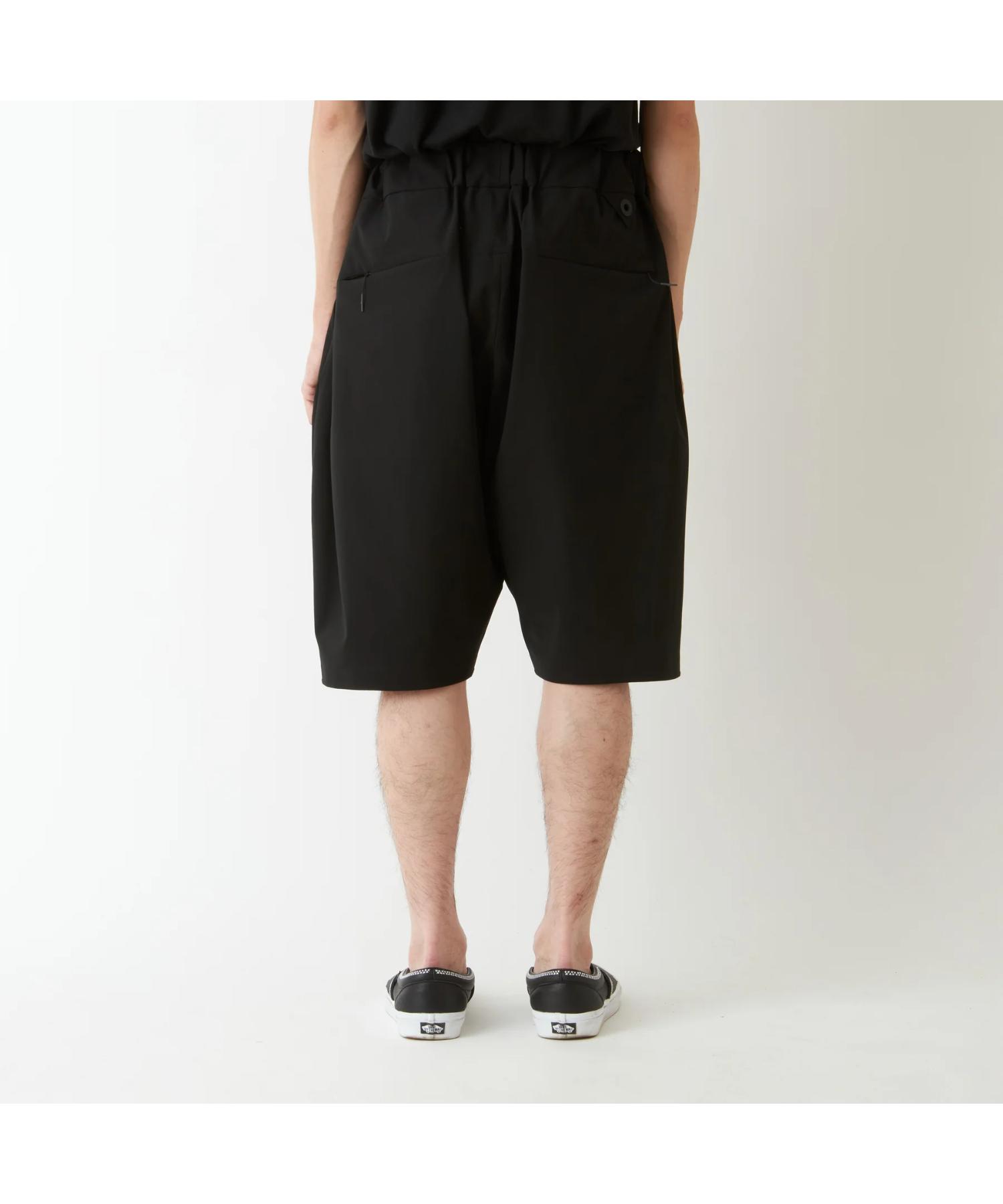 SOLOTEX SAROUEL SHORT PANTS