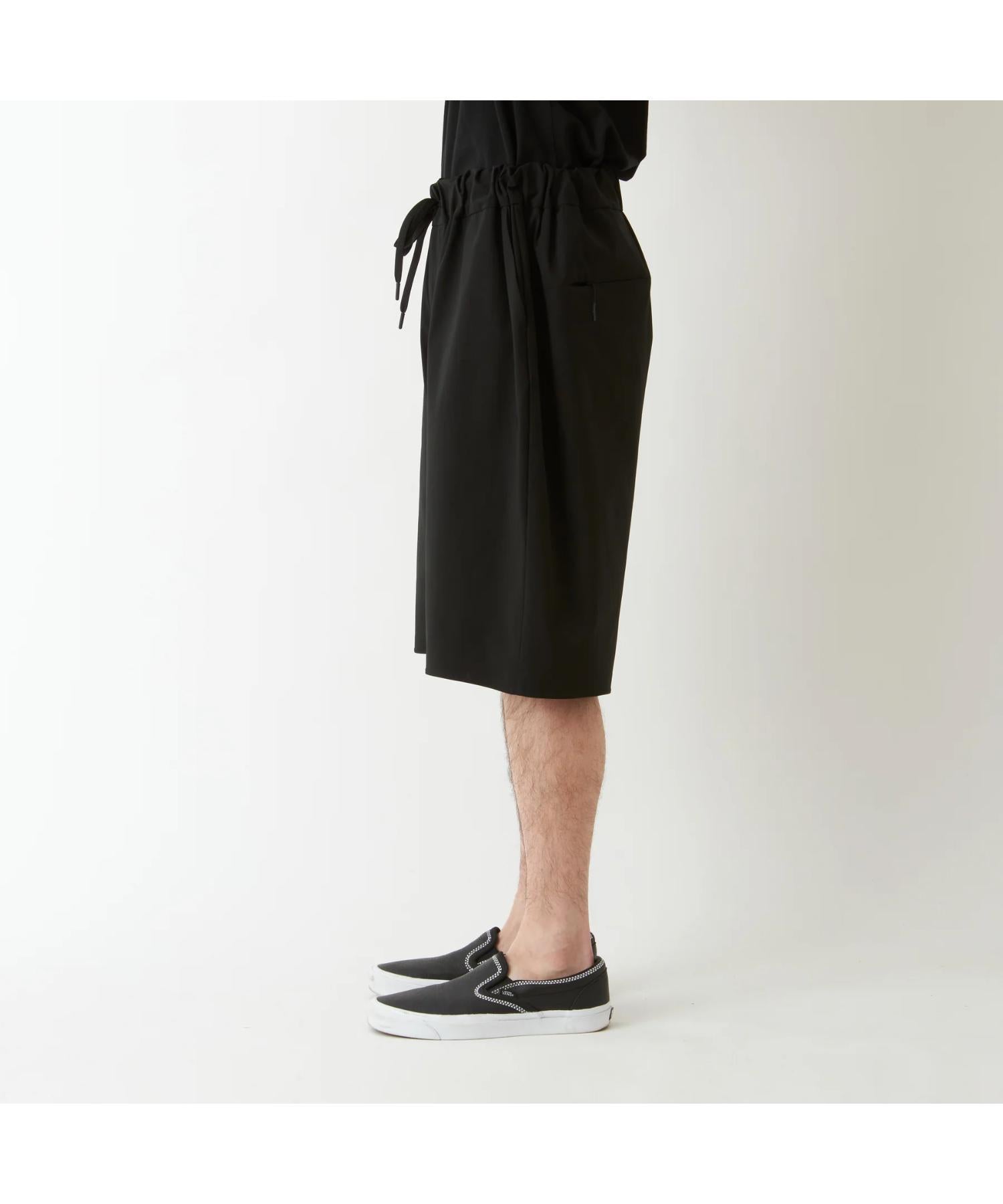 SOLOTEX SAROUEL SHORT PANTS