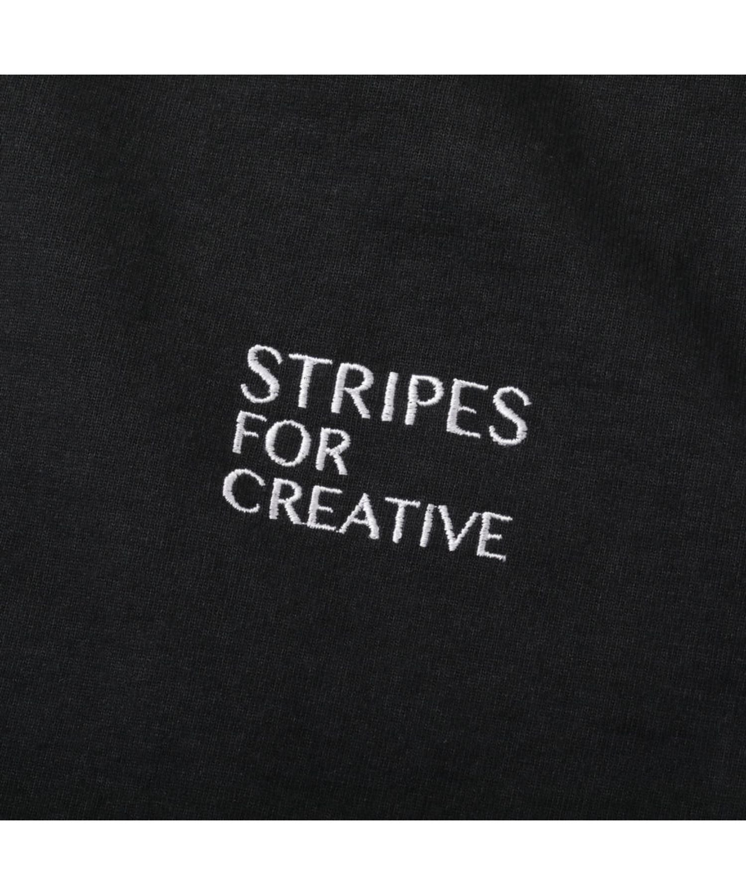Super Big Flat Ls Tee