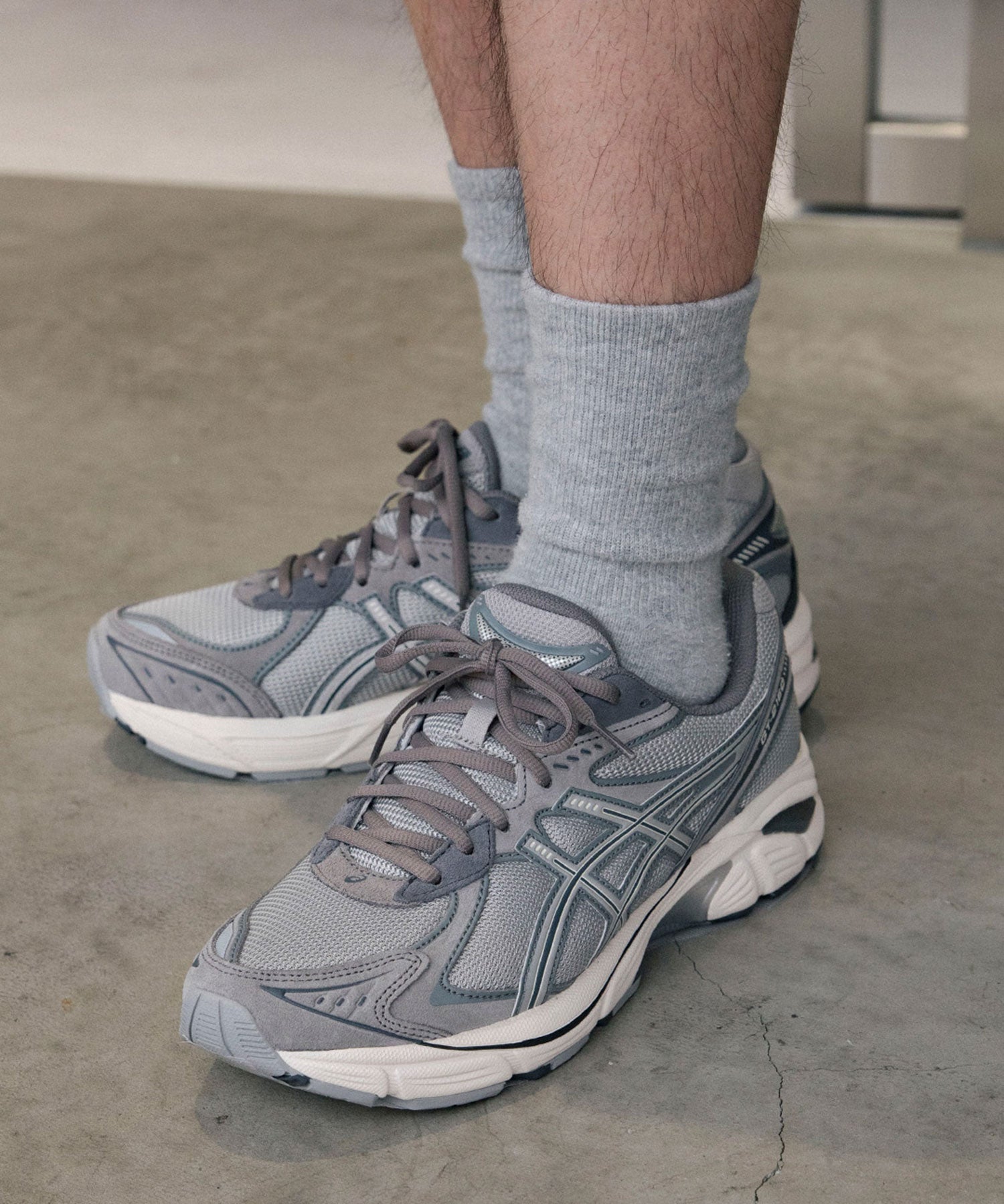 速くおよび自由な GT-2160 - ASICS SportStyle (アシックススポーツスタイル ジグソーパズル