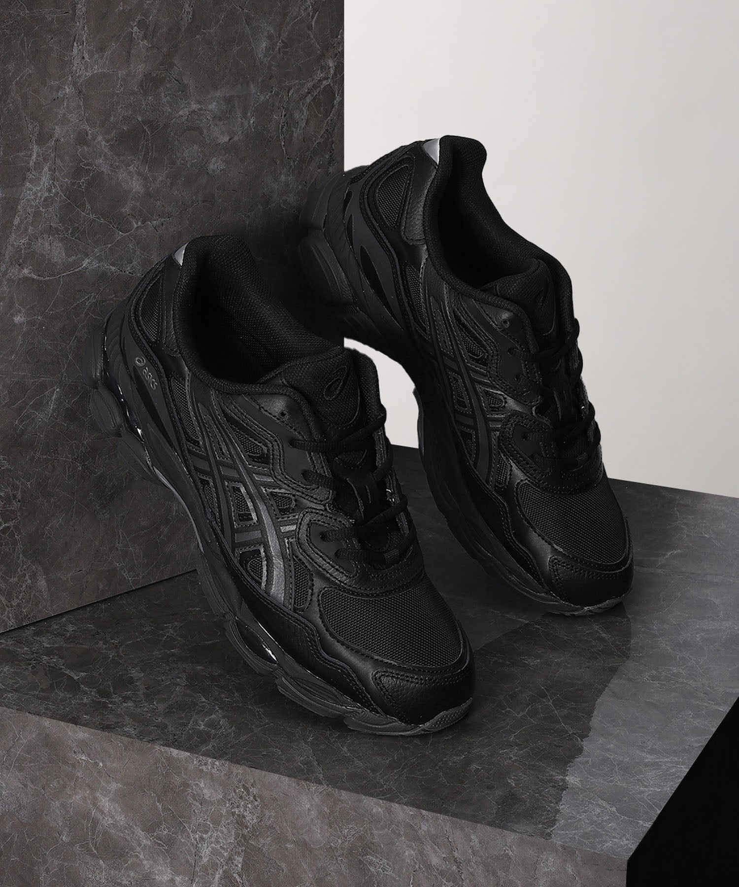 GEL-NYC - ASICS SportStyle (アシックススポーツスタイル) - shoes 