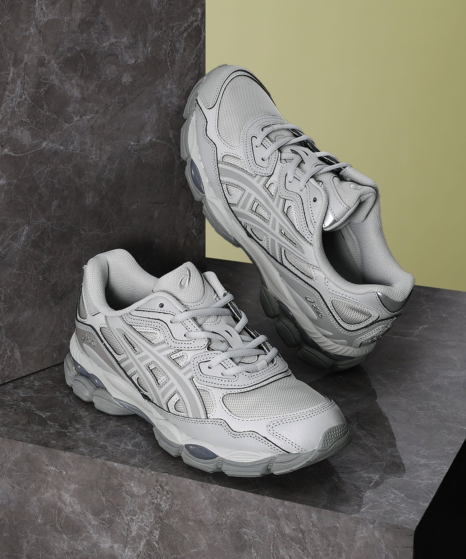 GEL-NYC - ASICS SportStyle (アシックススポーツスタイル) - shoes