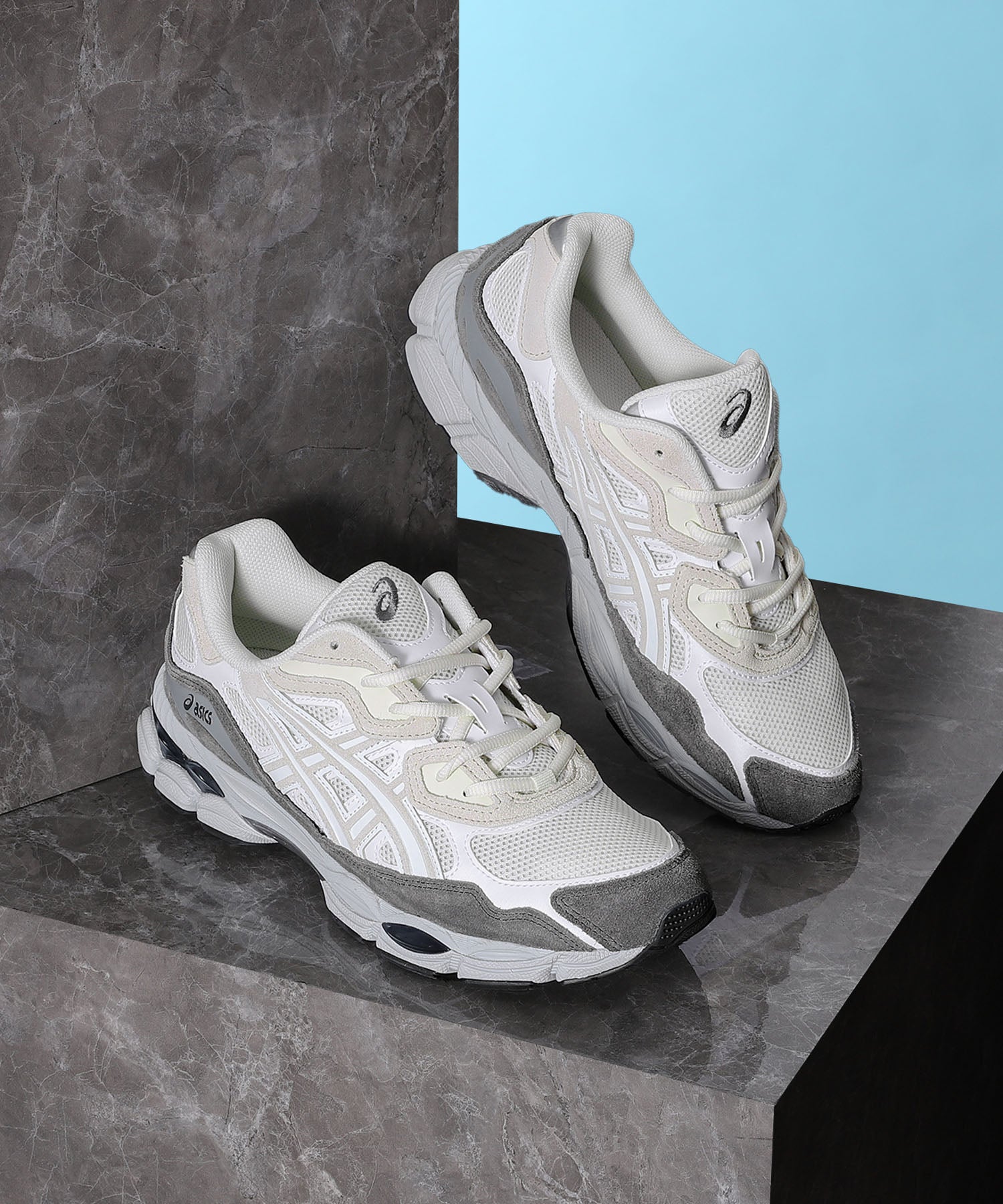 GEL-NYC - ASICS SportStyle (アシックススポーツスタイル) - shoes 
