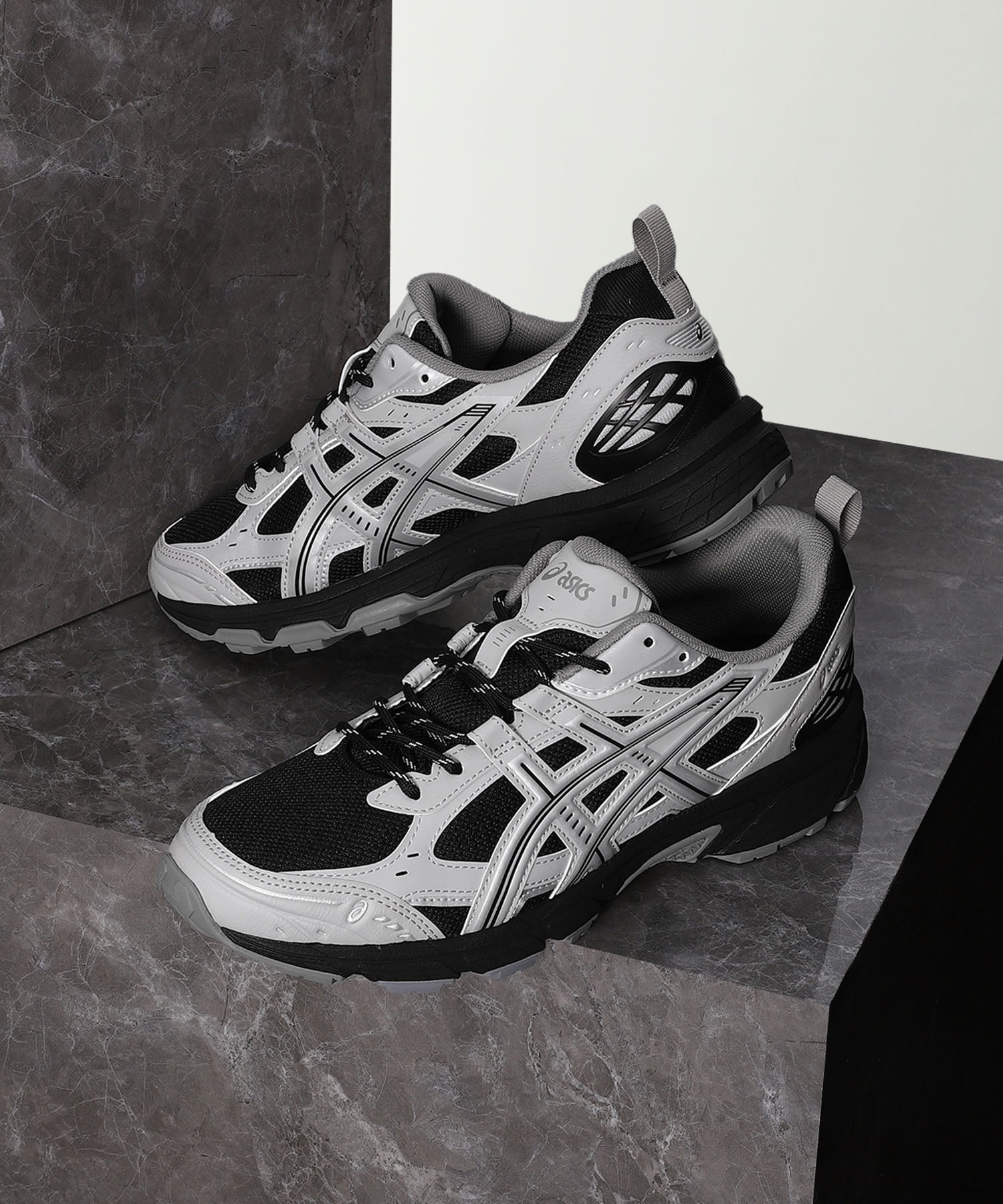 smile☆nobiページ GEL-NUNOBIKI - ASICS SportStyle (アシックススポーツスタイル