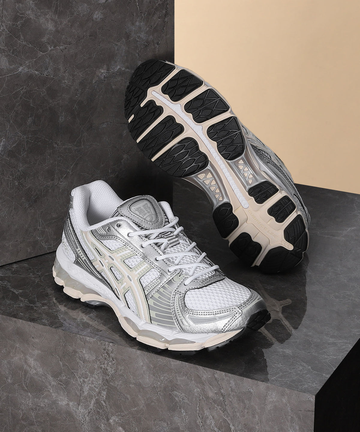 GEL-KAYANO 12.1