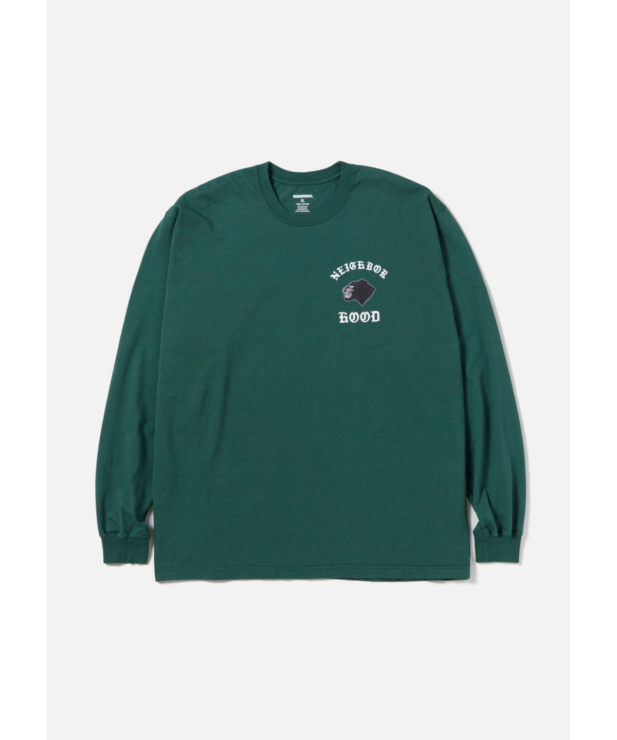 NH . TEE LS-10